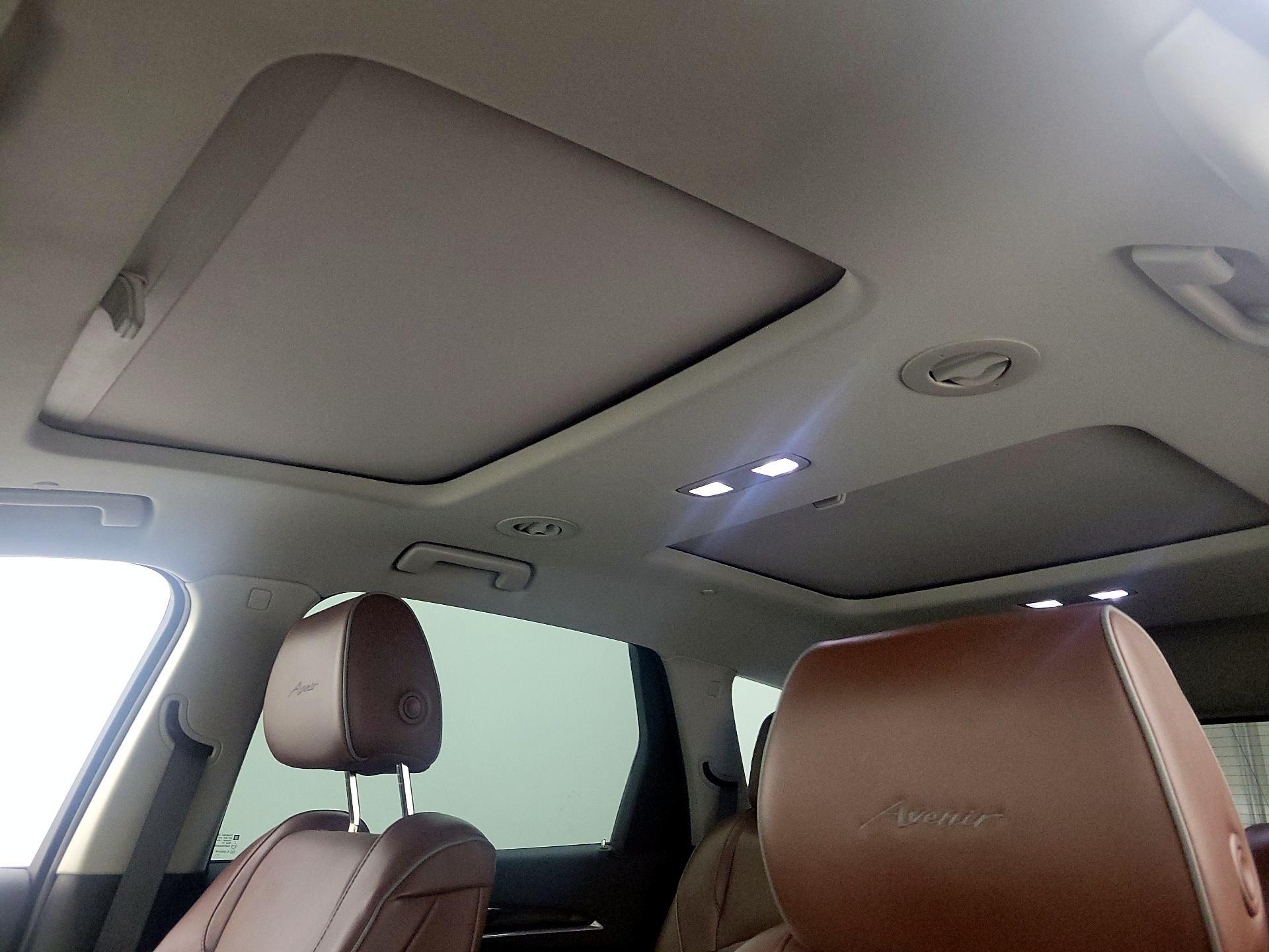 Thumbnail: 2018 Buick Enclave - 20