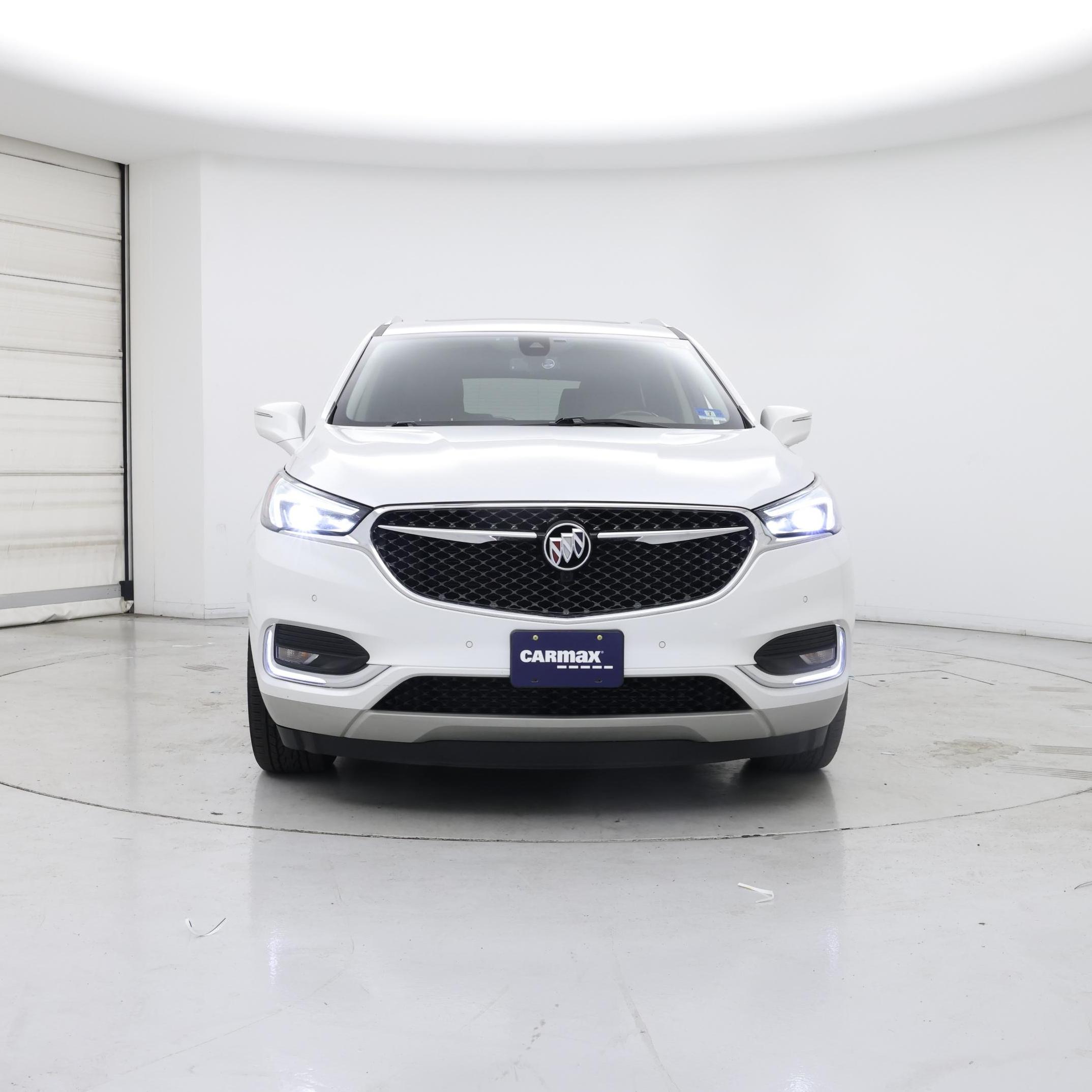 Thumbnail: 2018 Buick Enclave - 5