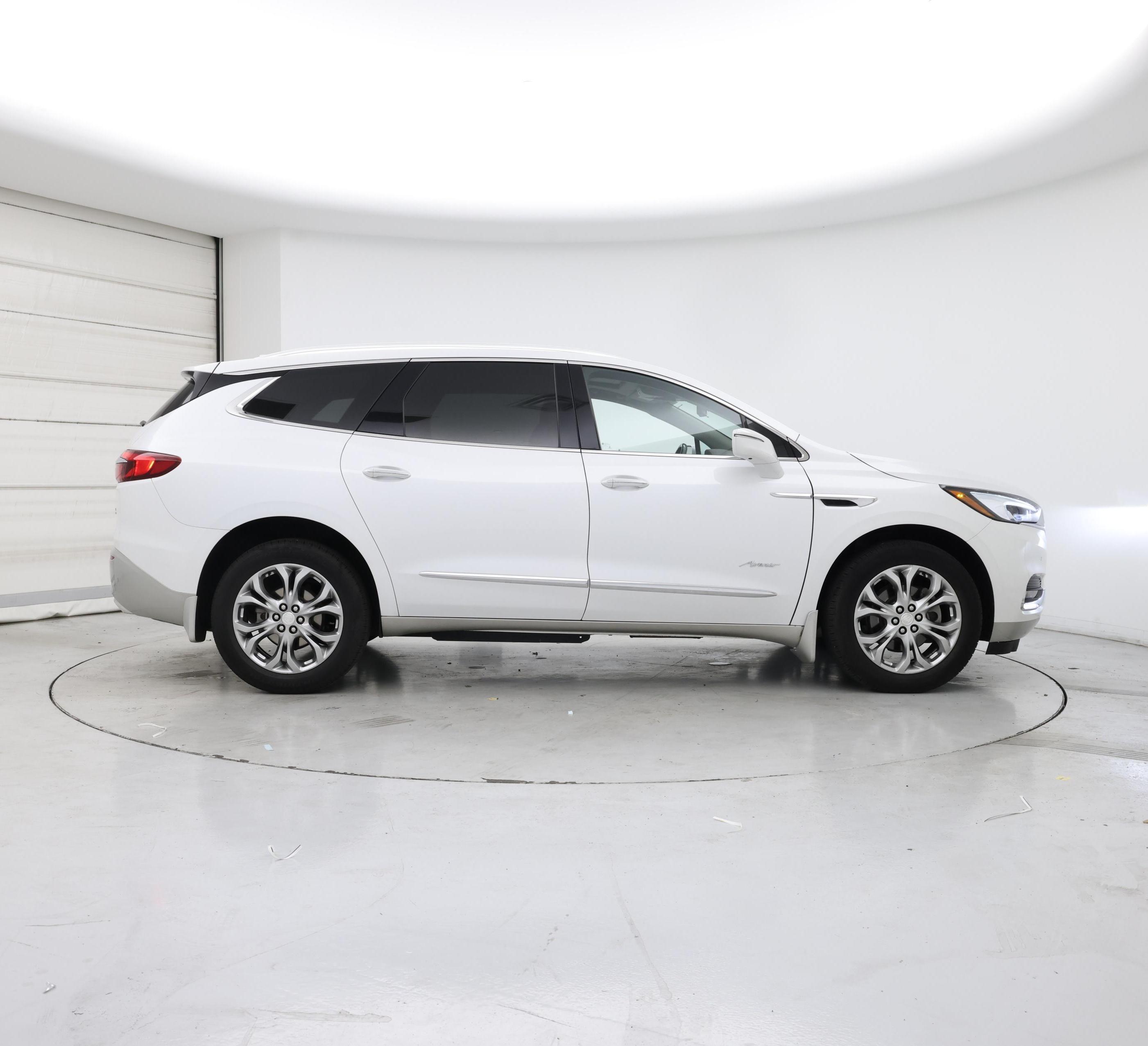 Thumbnail: 2018 Buick Enclave - 7