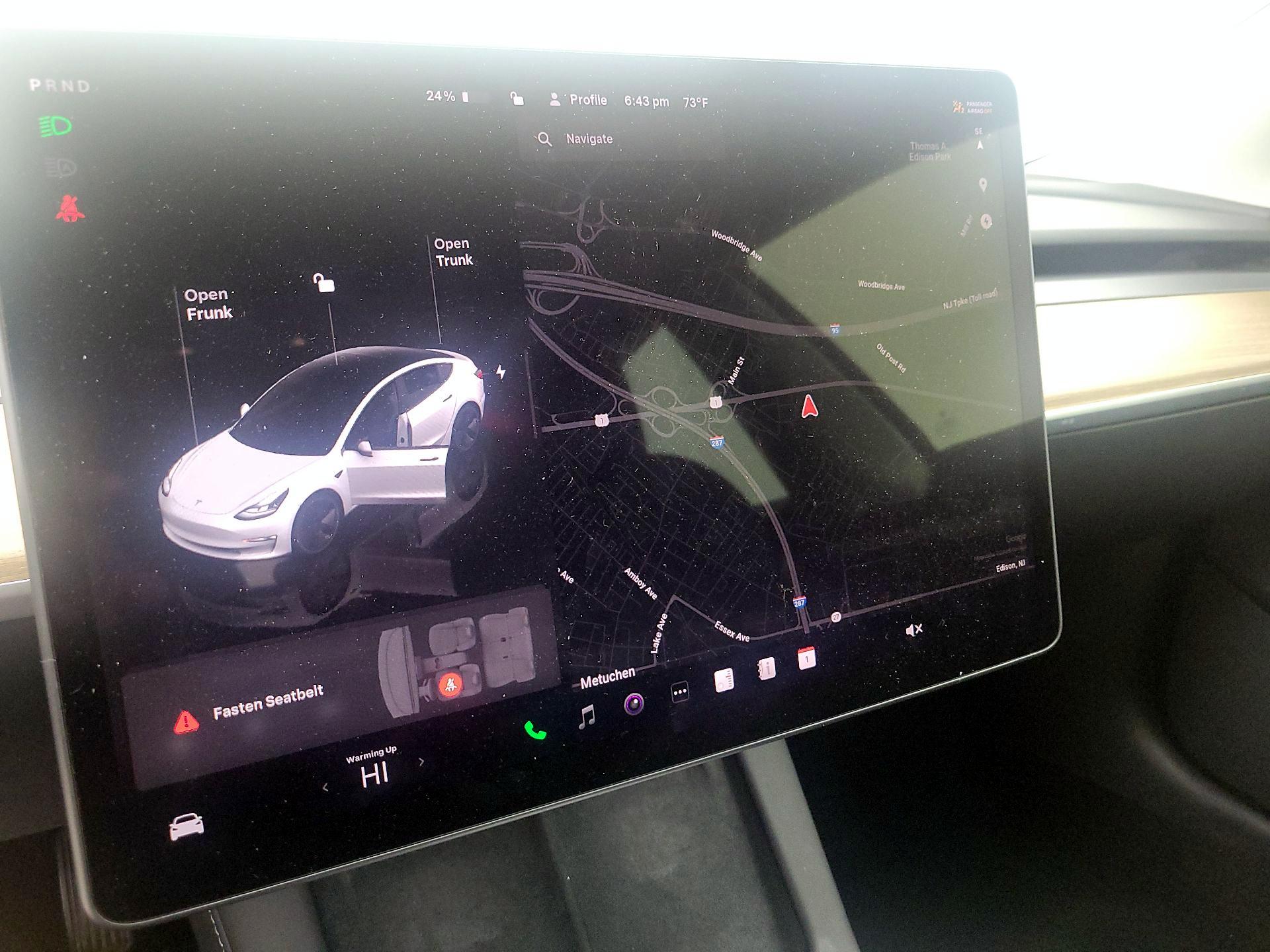 Thumbnail: 2023 Tesla Model 3 - 13