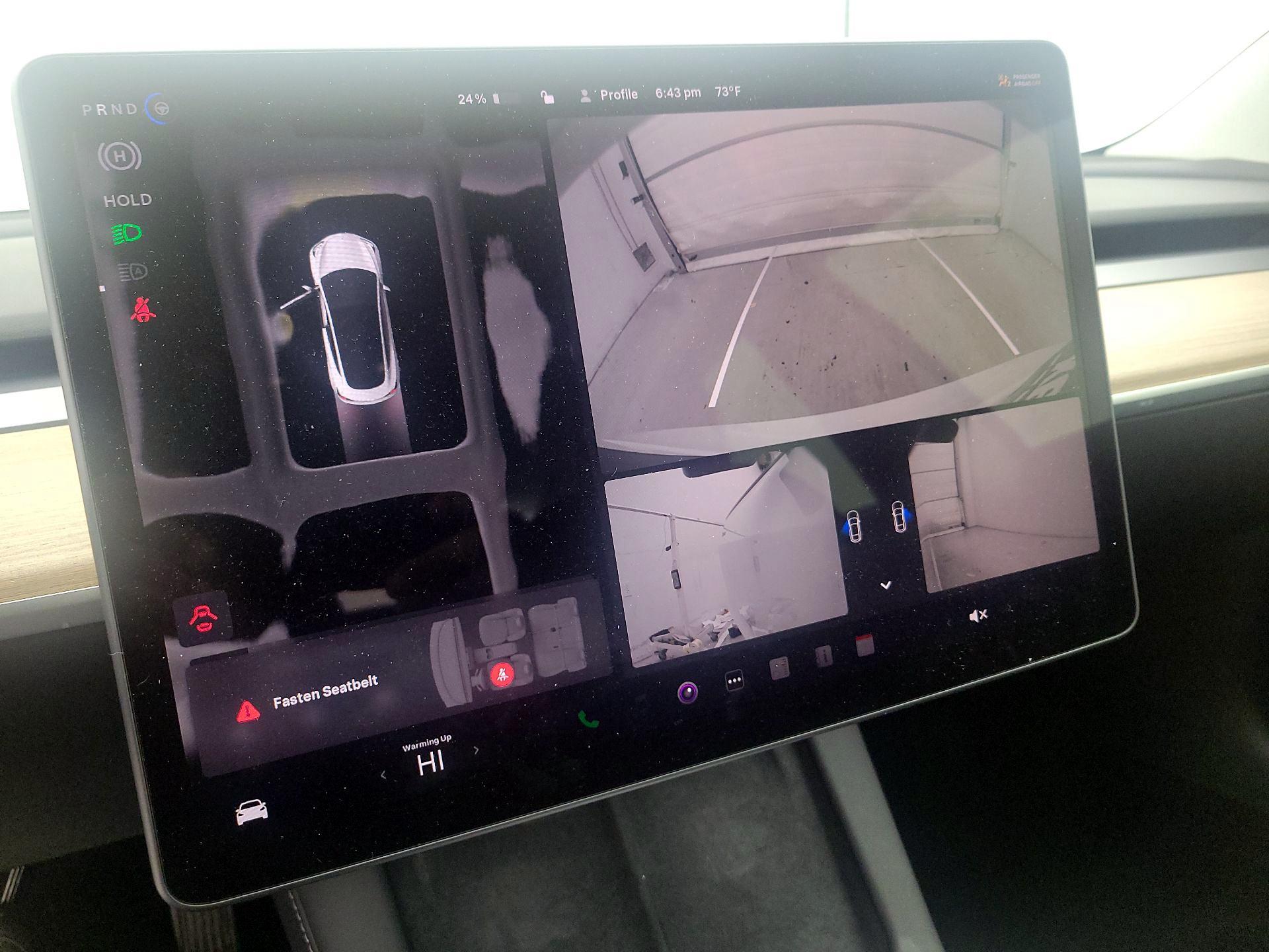 Thumbnail: 2023 Tesla Model 3 - 14