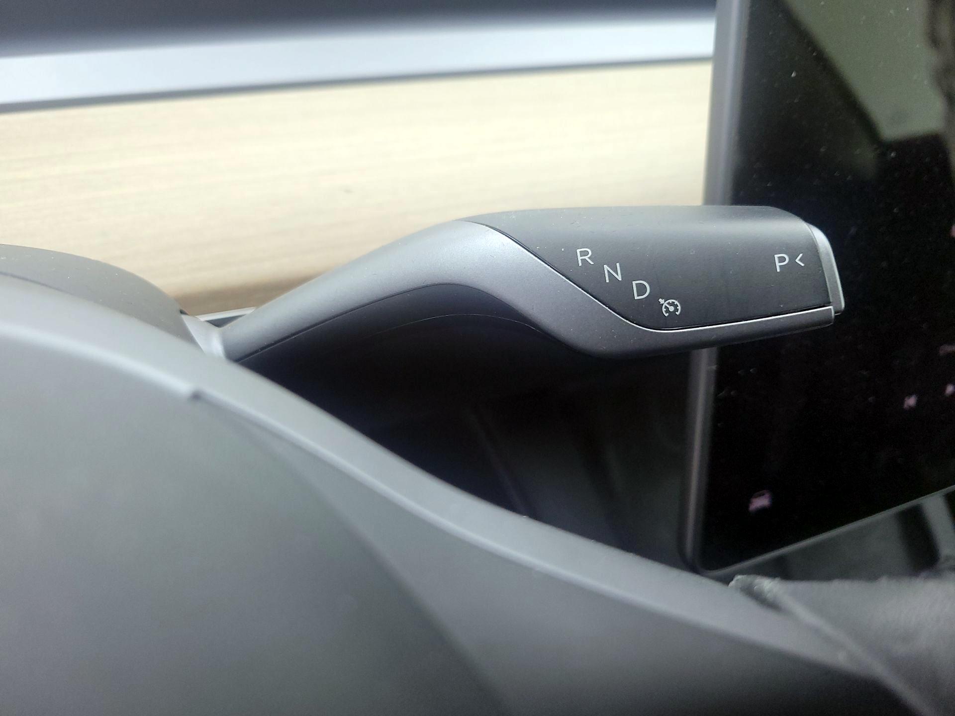 Thumbnail: 2023 Tesla Model 3 - 17