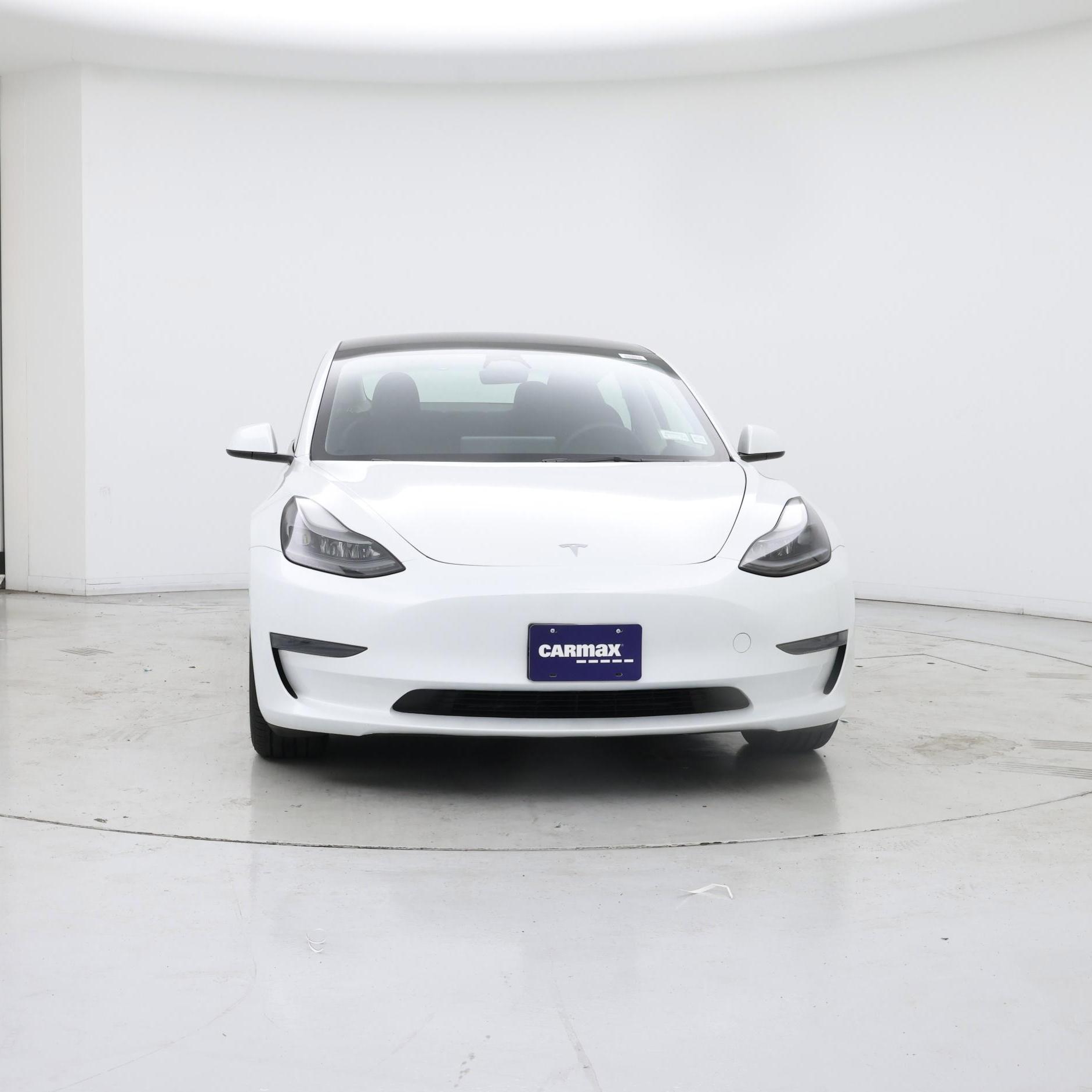 Thumbnail: 2023 Tesla Model 3 - 5