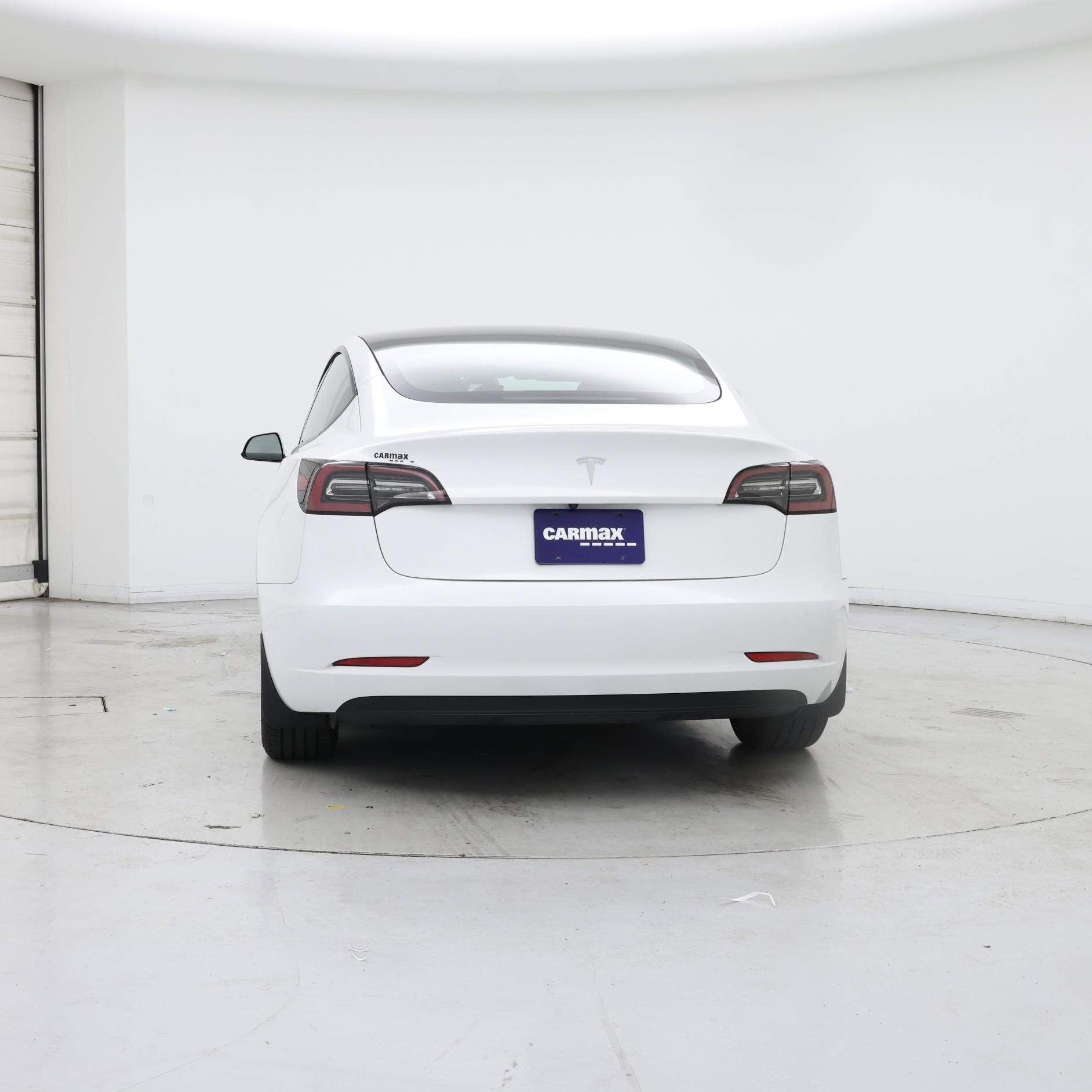 Thumbnail: 2023 Tesla Model 3 - 6
