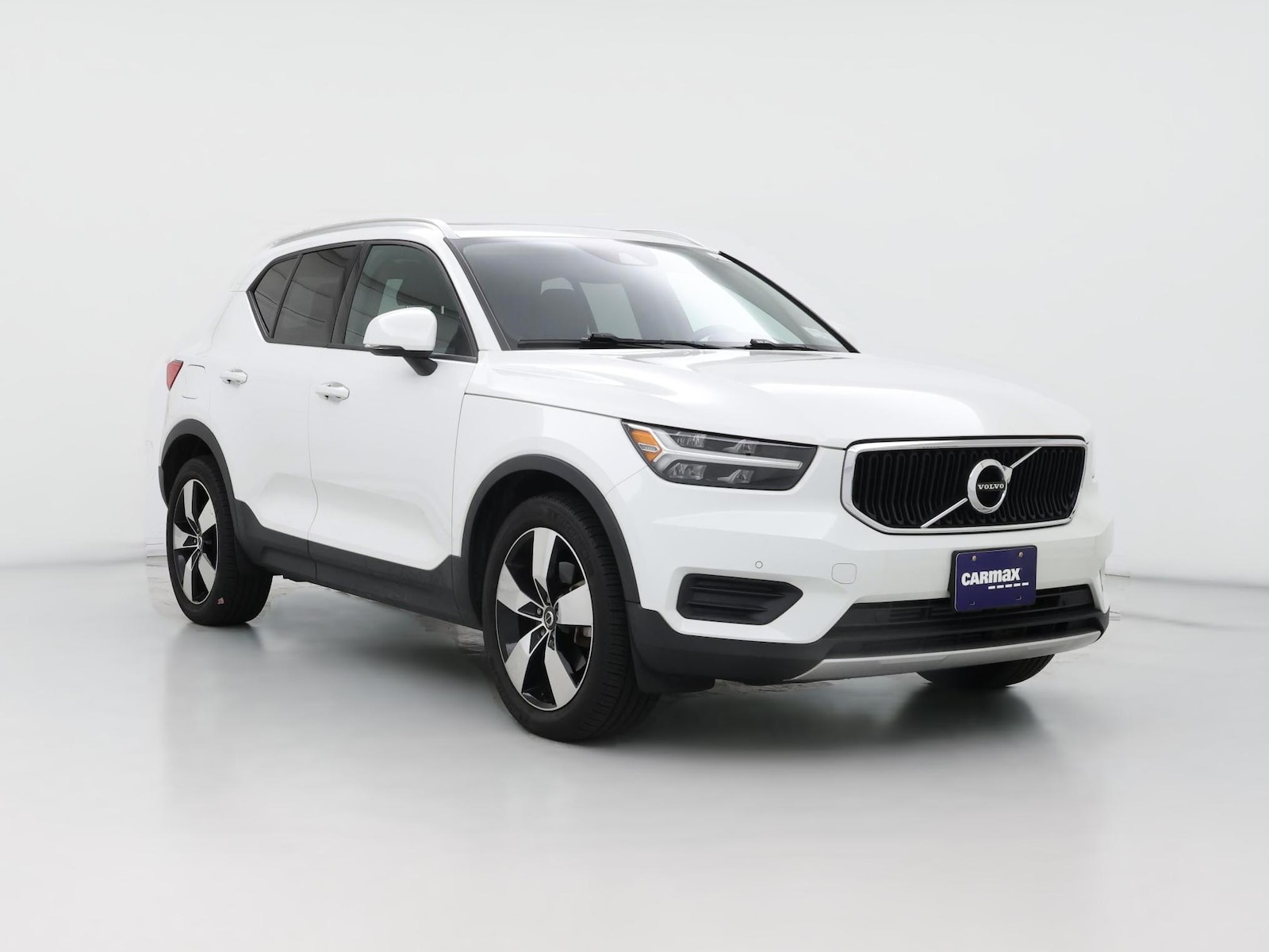 2020 Volvo XC40