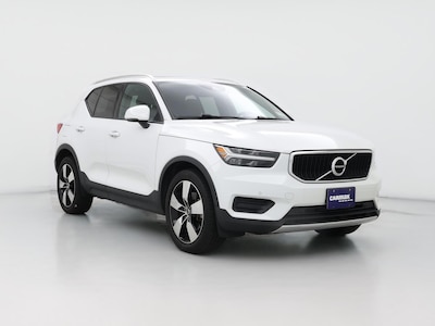 2020 Volvo XC40 T5 Momentum
