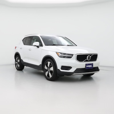 2020 Volvo XC40 T5 Momentum