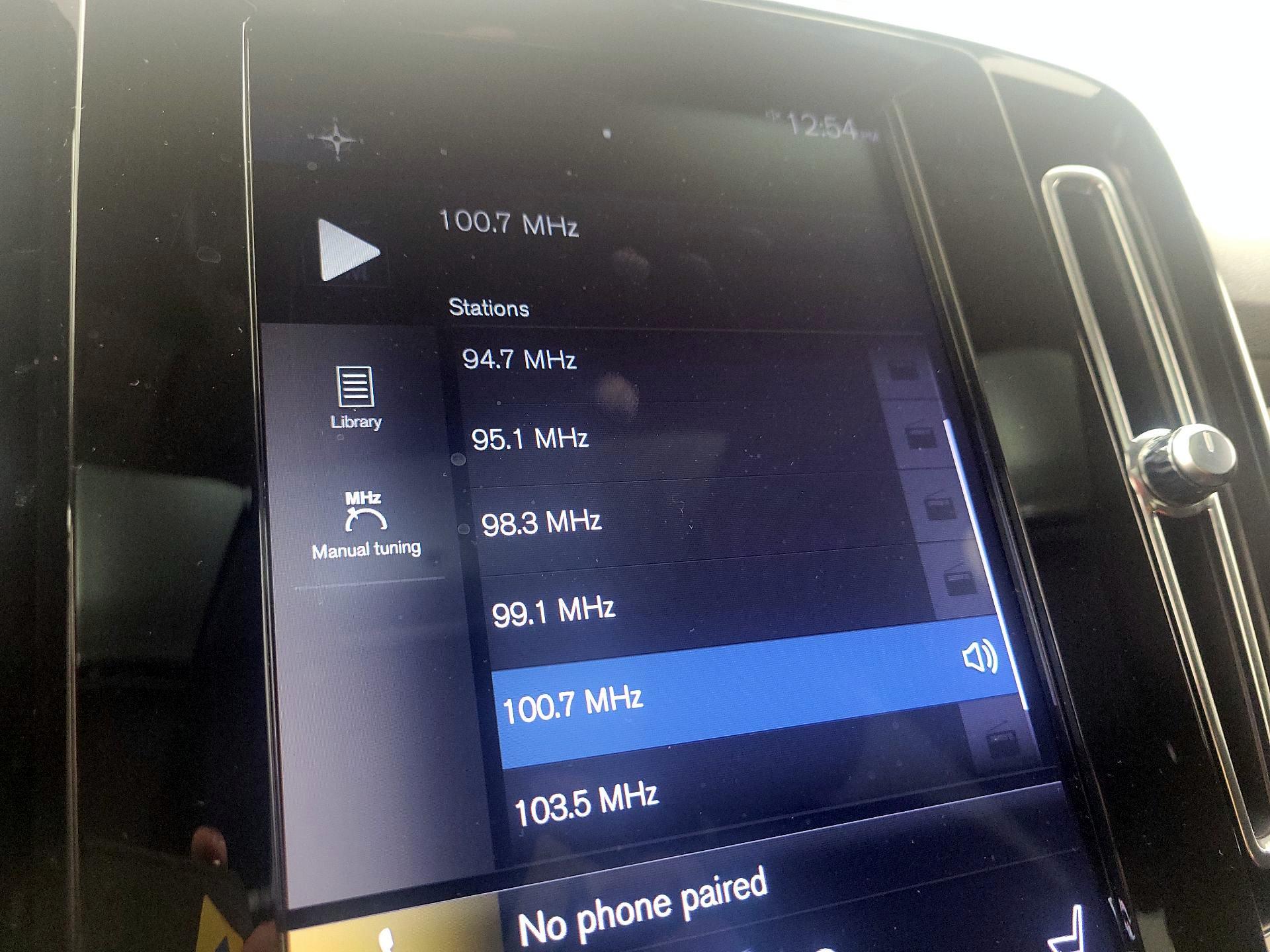 Thumbnail: 2020 Volvo XC40 - 14