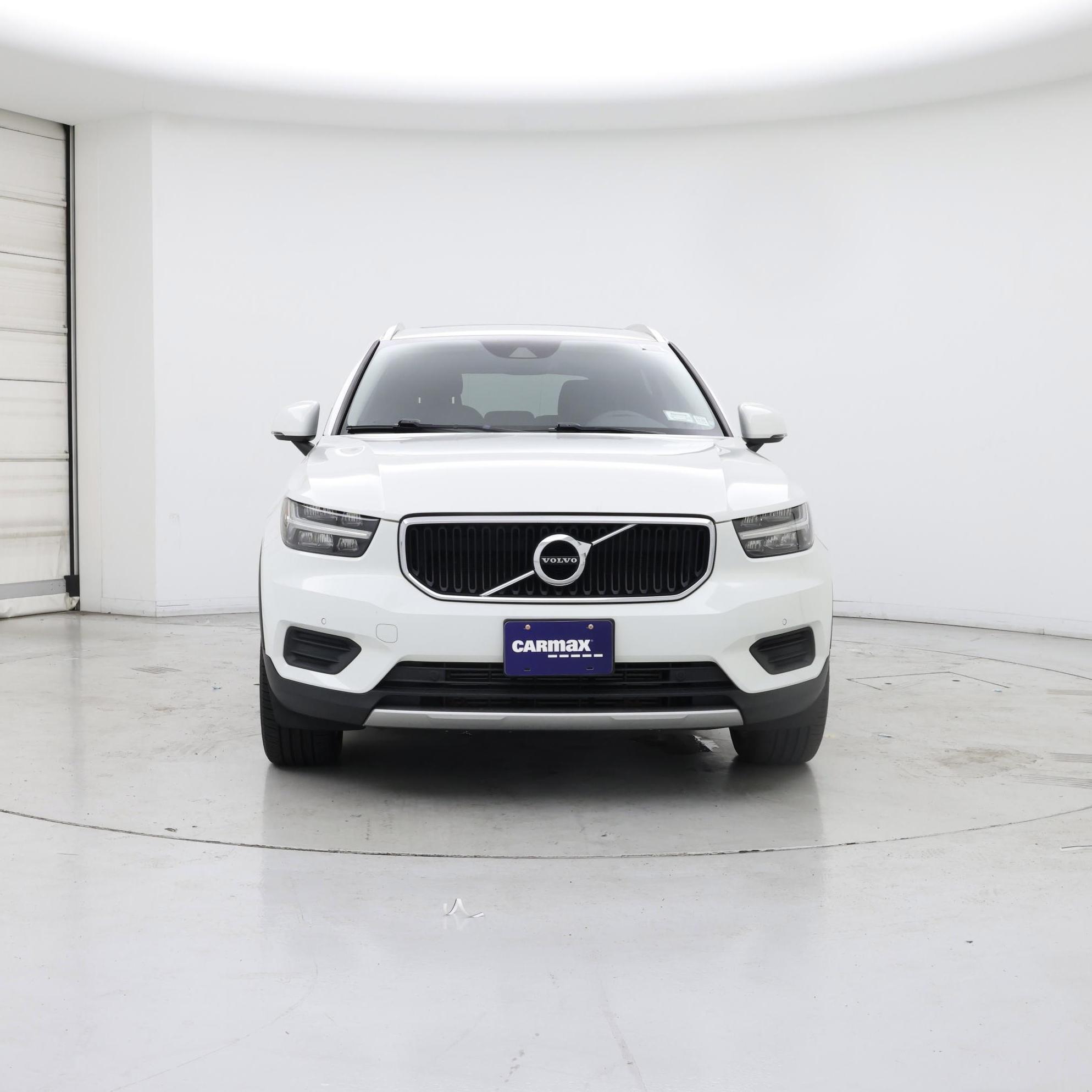 Thumbnail: 2020 Volvo XC40 - 5