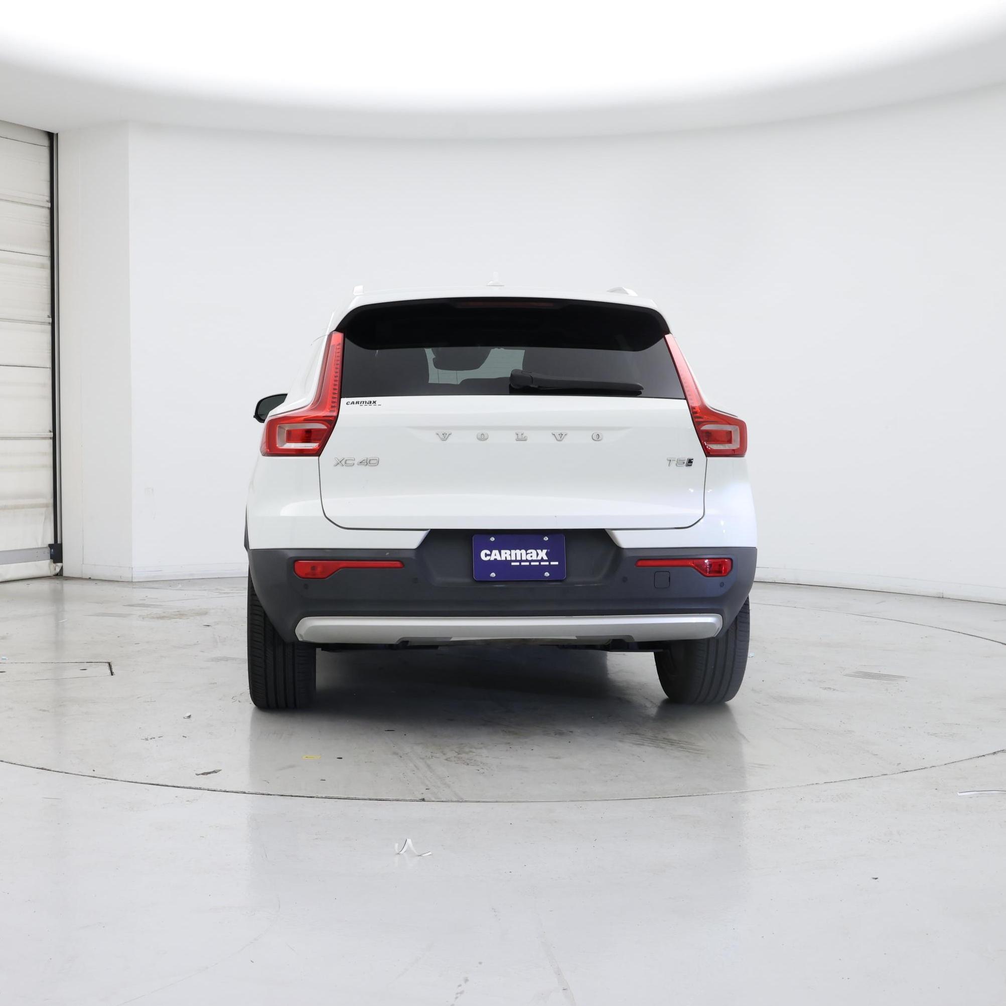 Thumbnail: 2020 Volvo XC40 - 6