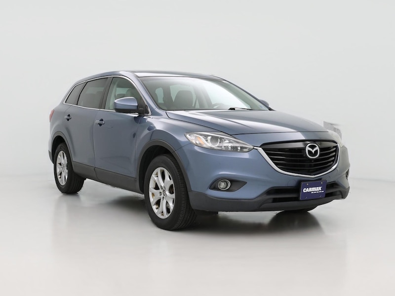 2014 Mazda CX-9 Touring -
                  Midlothian, VA