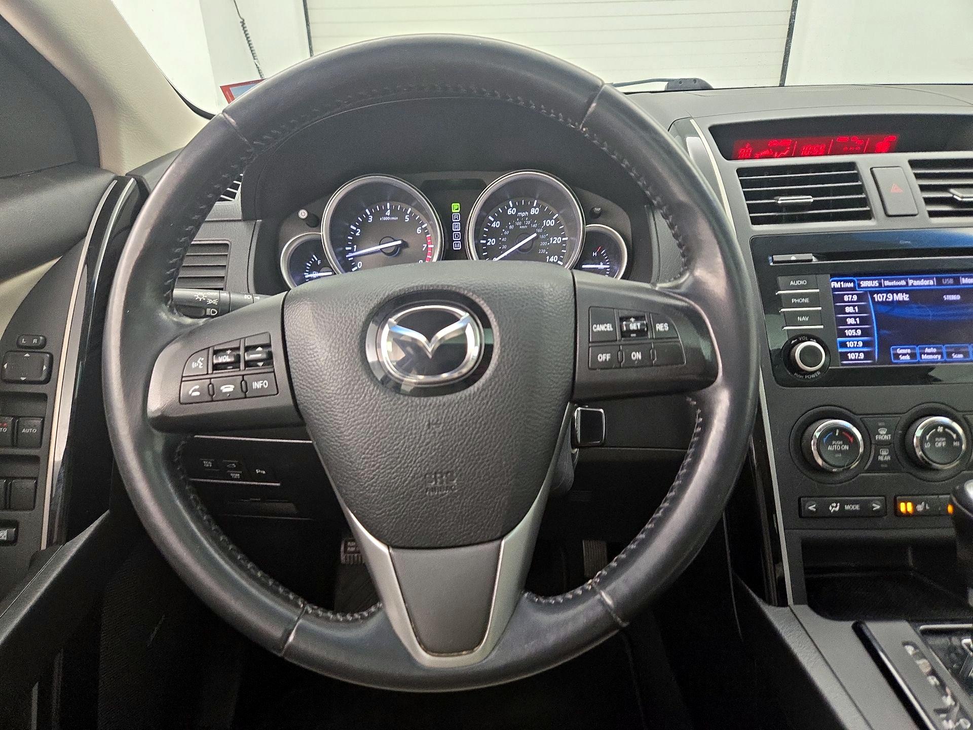 Thumbnail: 2014 Mazda CX-9 - 10