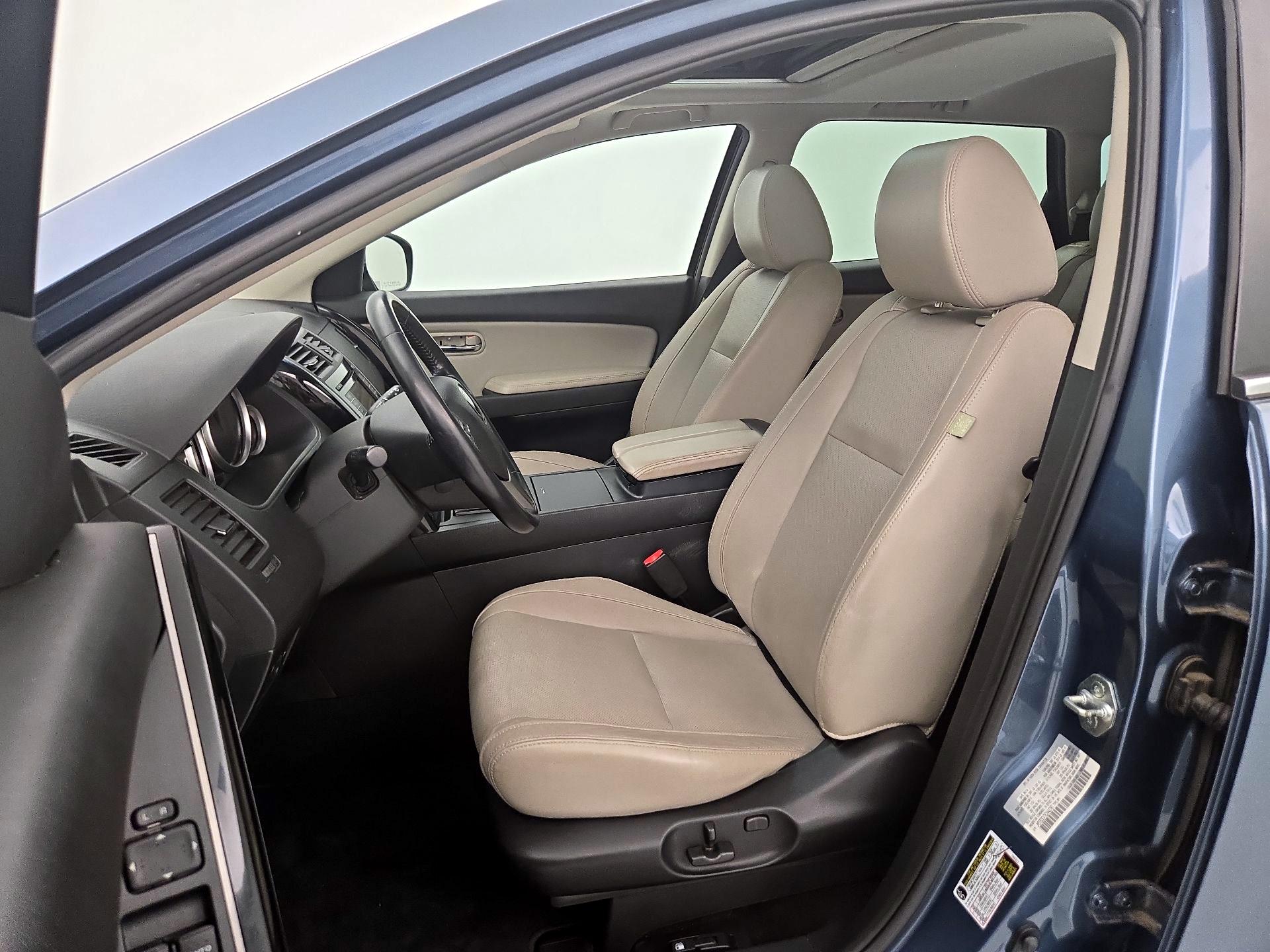 Thumbnail: 2014 Mazda CX-9 - 11