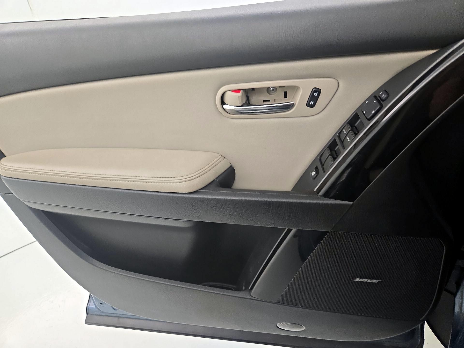 Thumbnail: 2014 Mazda CX-9 - 12