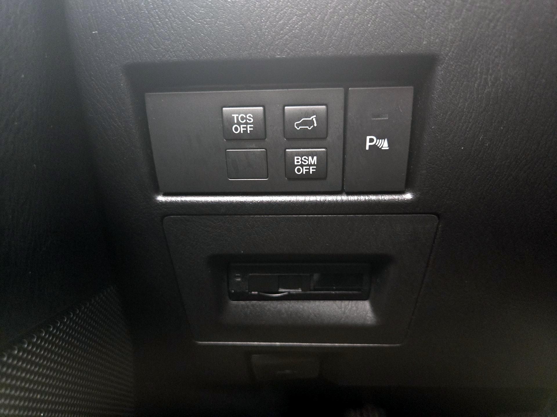 Thumbnail: 2014 Mazda CX-9 - 13