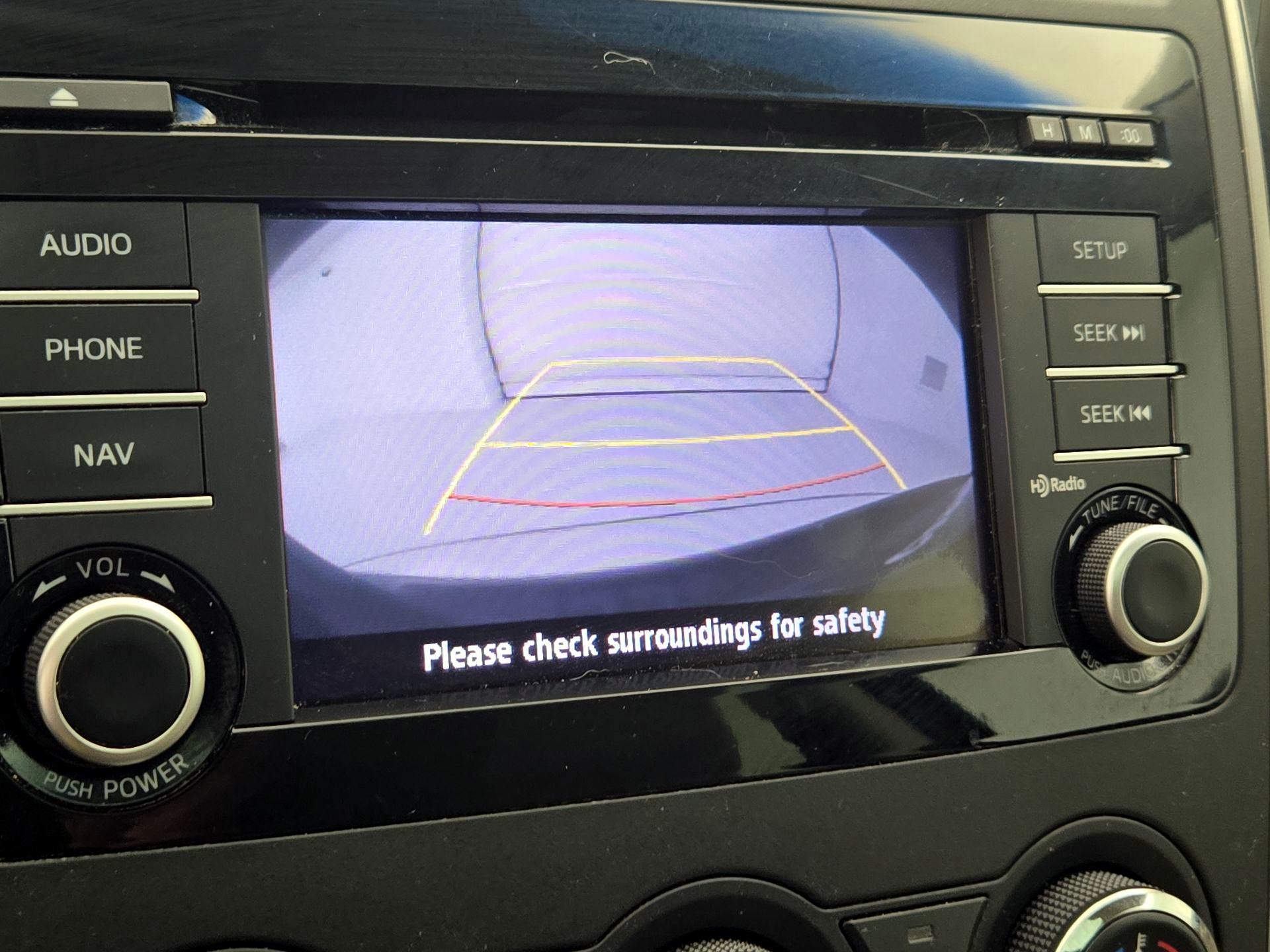 Thumbnail: 2014 Mazda CX-9 - 15