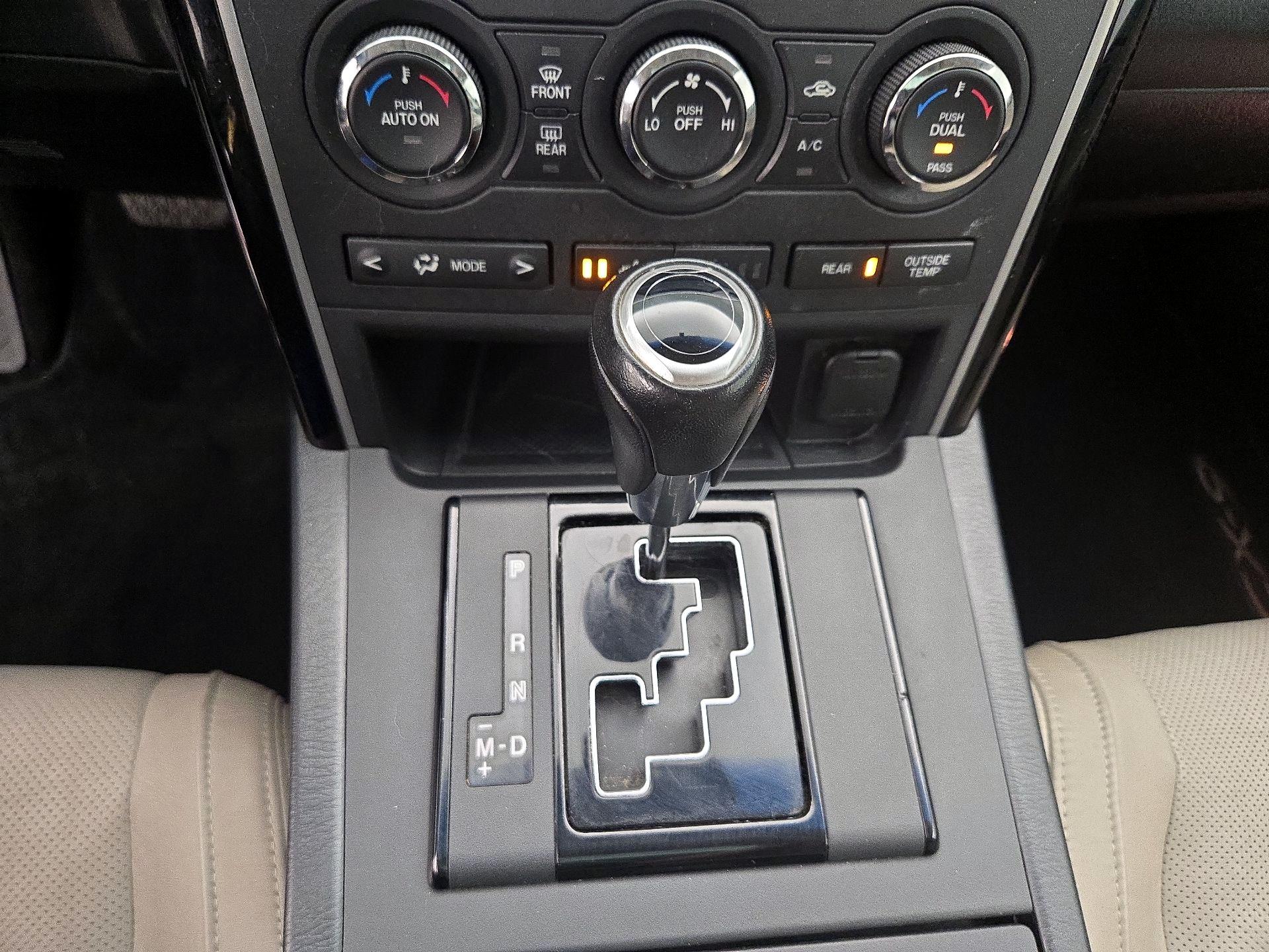 Thumbnail: 2014 Mazda CX-9 - 18