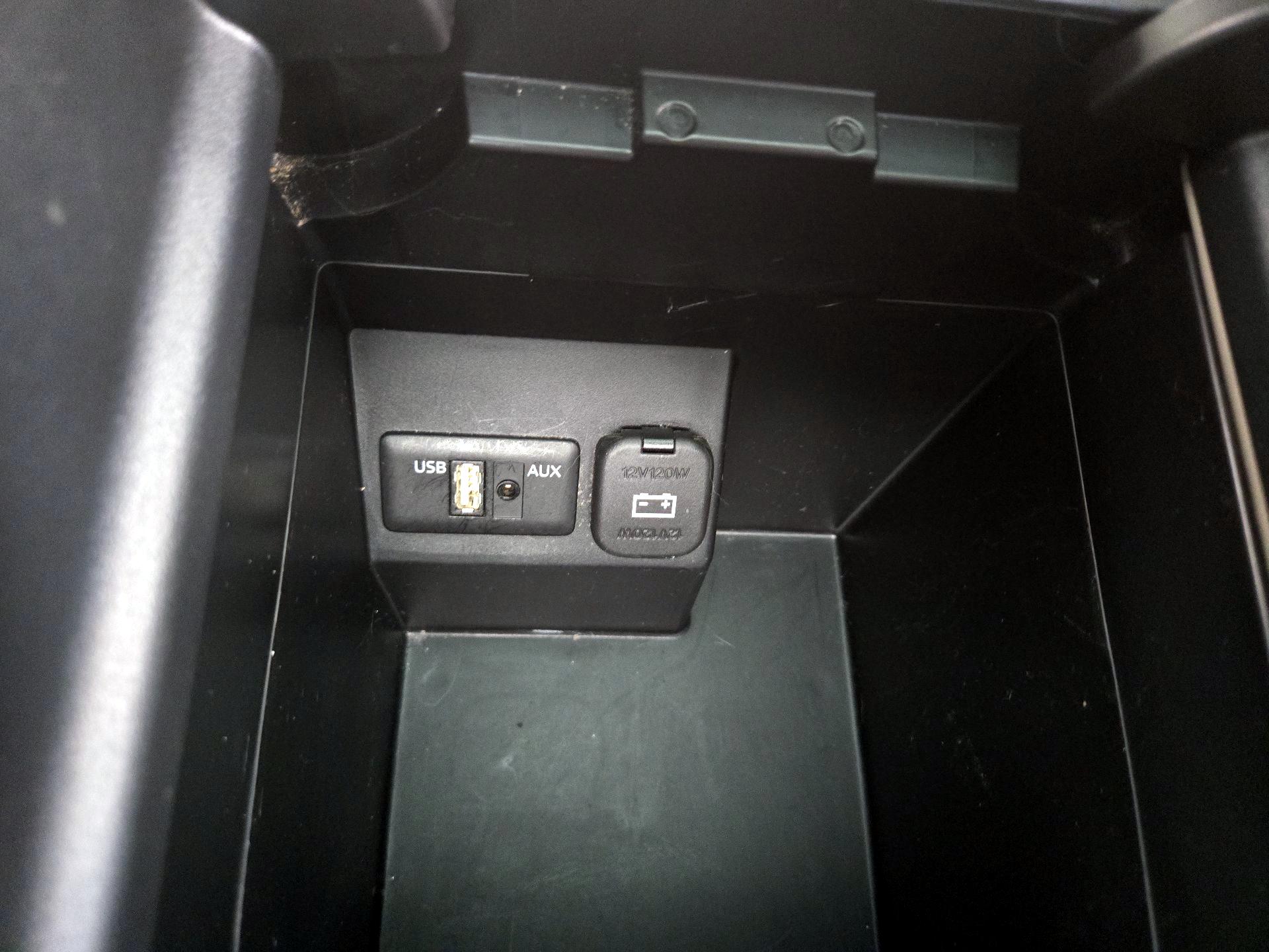 Thumbnail: 2014 Mazda CX-9 - 19