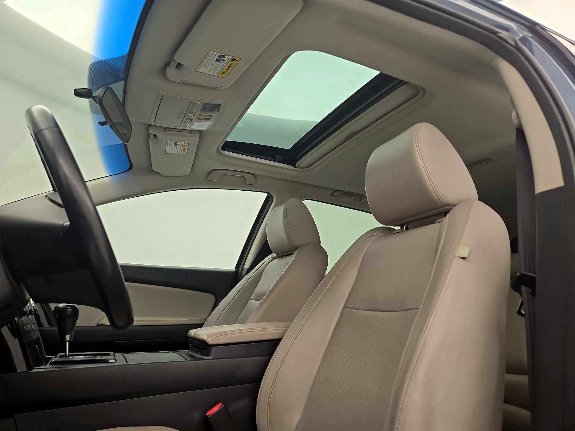 Thumbnail: 2014 Mazda CX-9 - 20