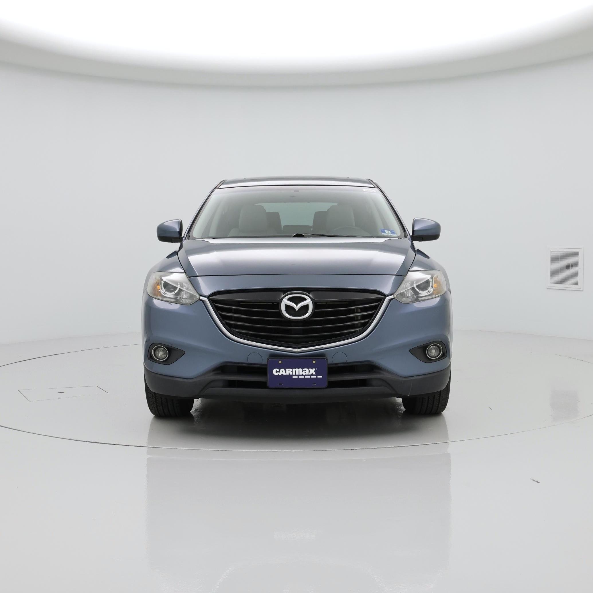 Thumbnail: 2014 Mazda CX-9 - 5