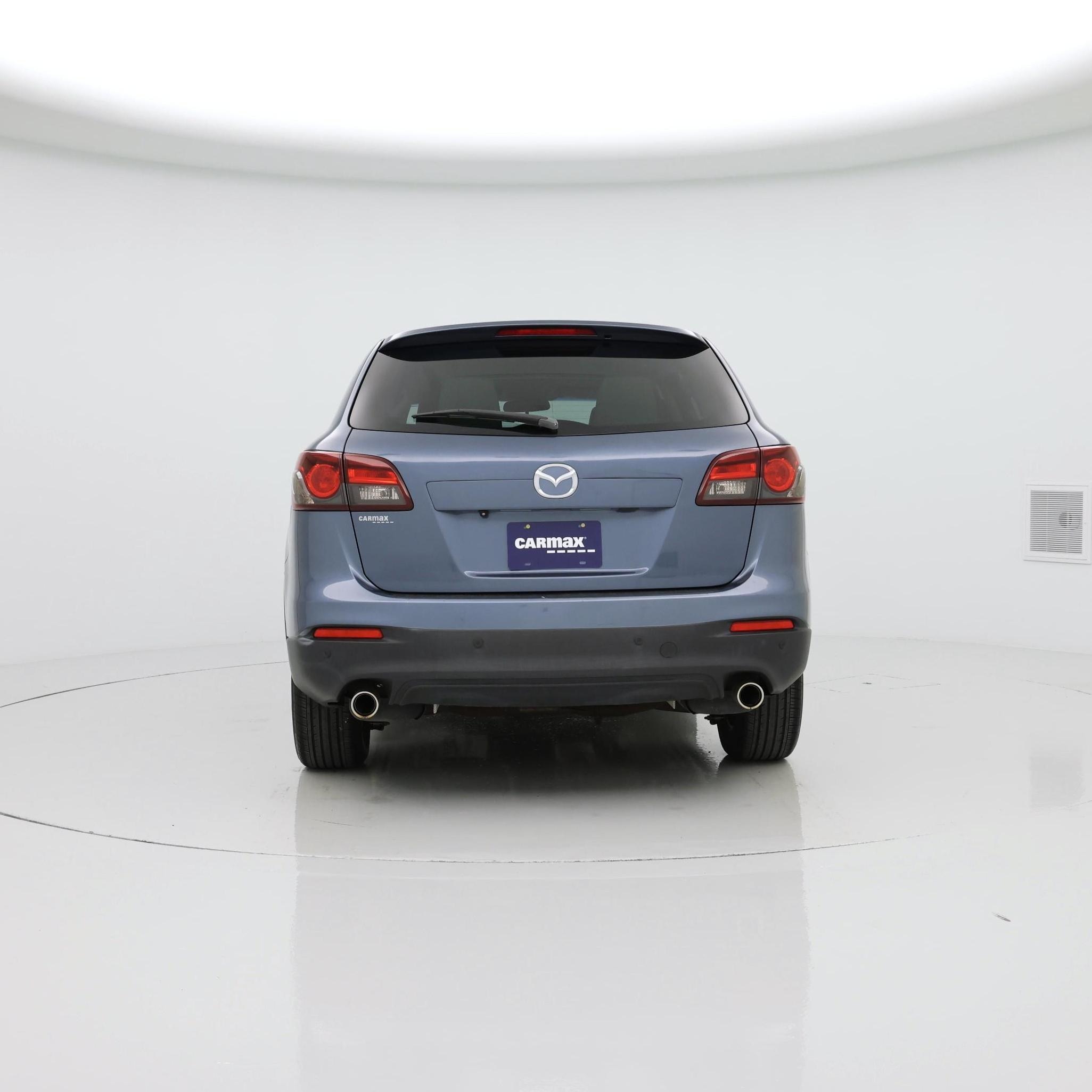 Thumbnail: 2014 Mazda CX-9 - 6