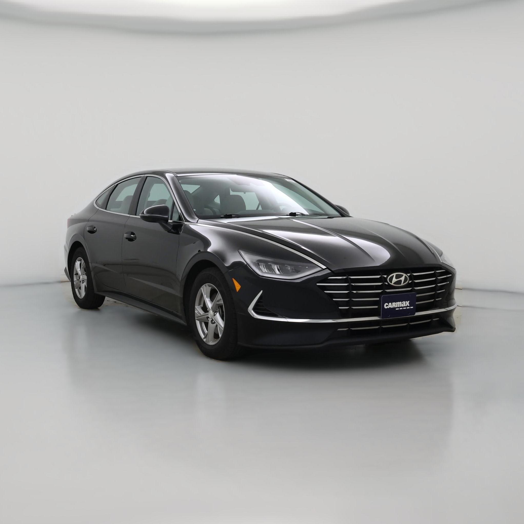 Thumbnail: 2023 Hyundai Sonata - 1