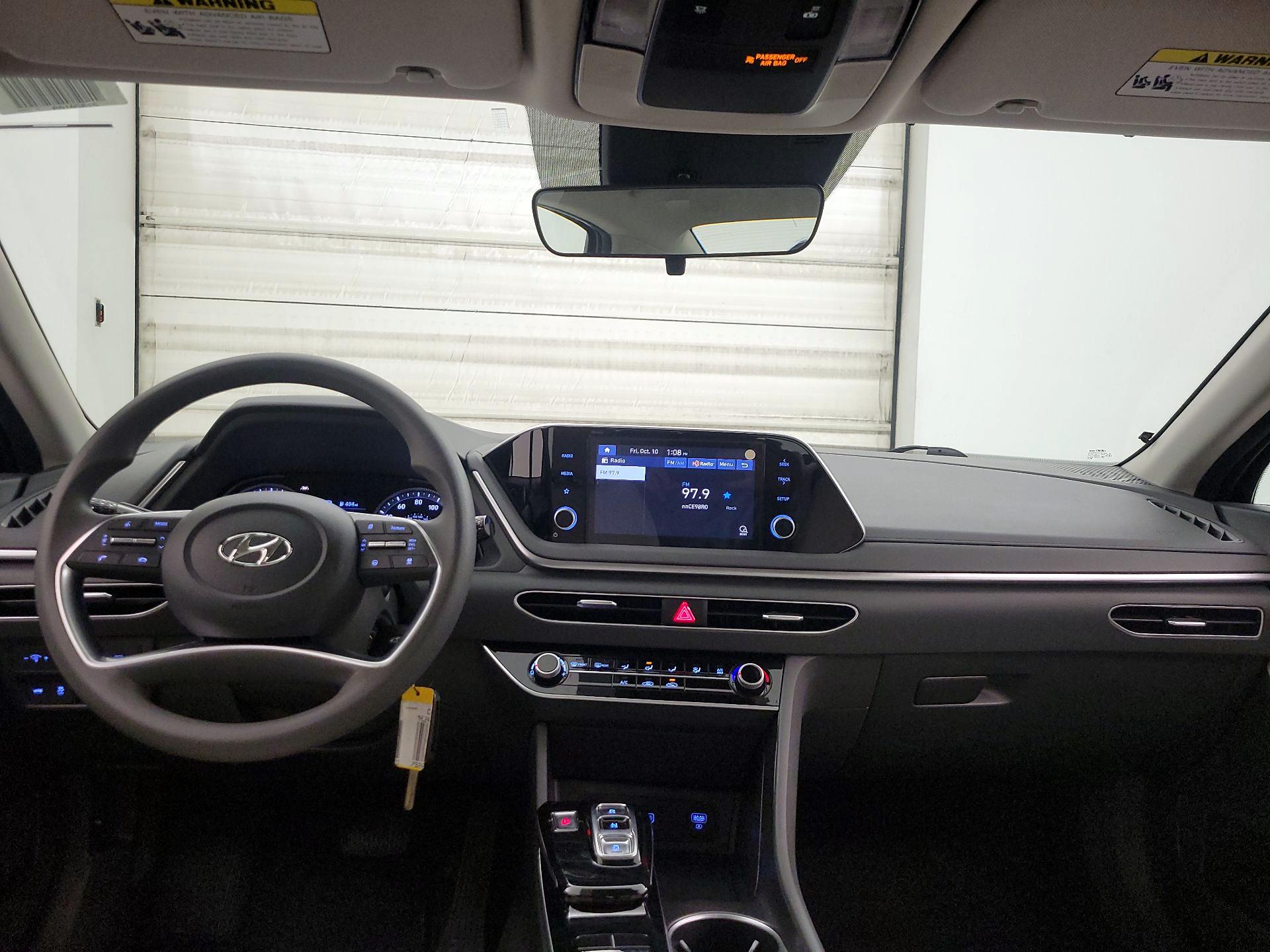Thumbnail: 2023 Hyundai Sonata - 9