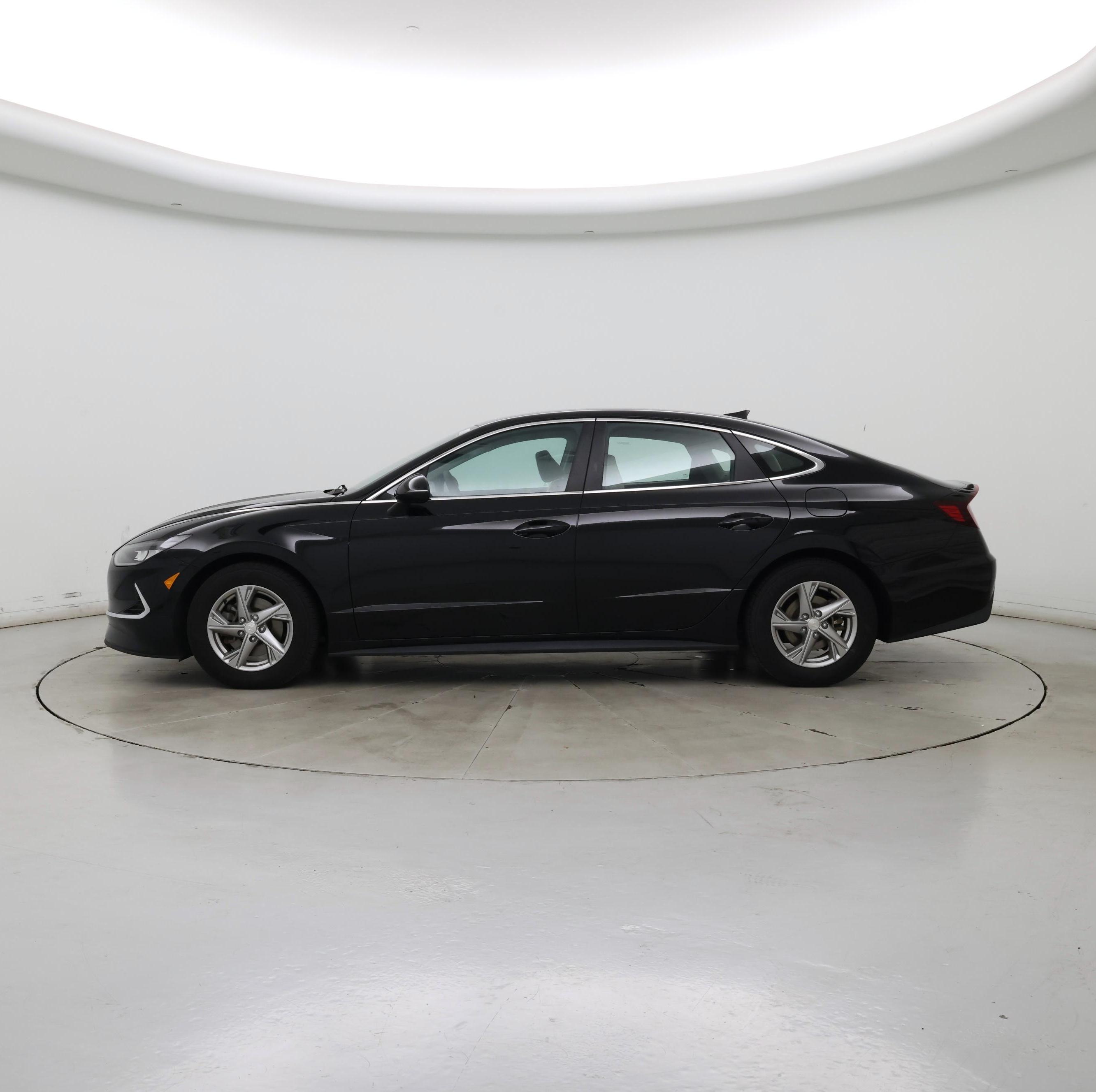 Thumbnail: 2023 Hyundai Sonata - 3