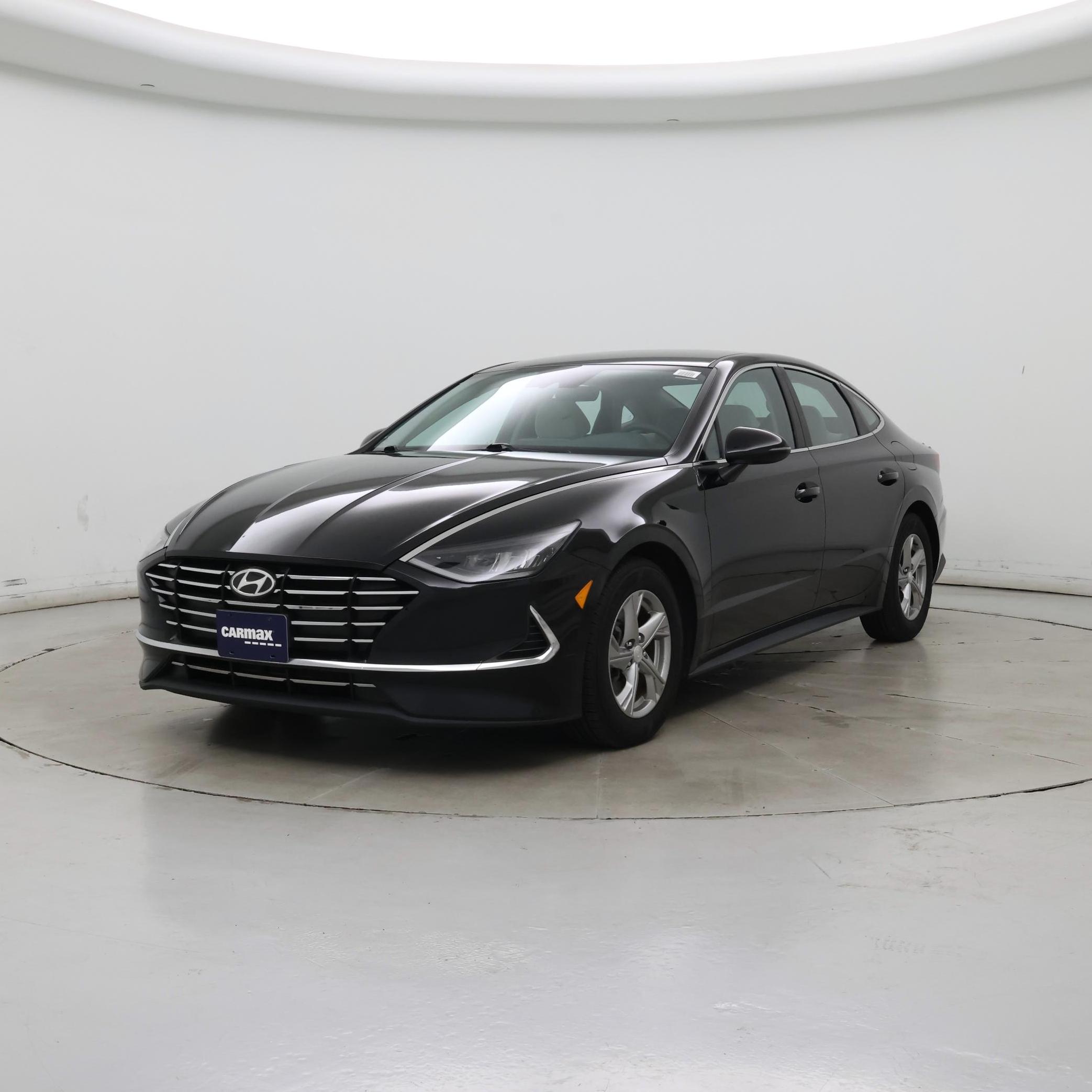 Thumbnail: 2023 Hyundai Sonata - 4