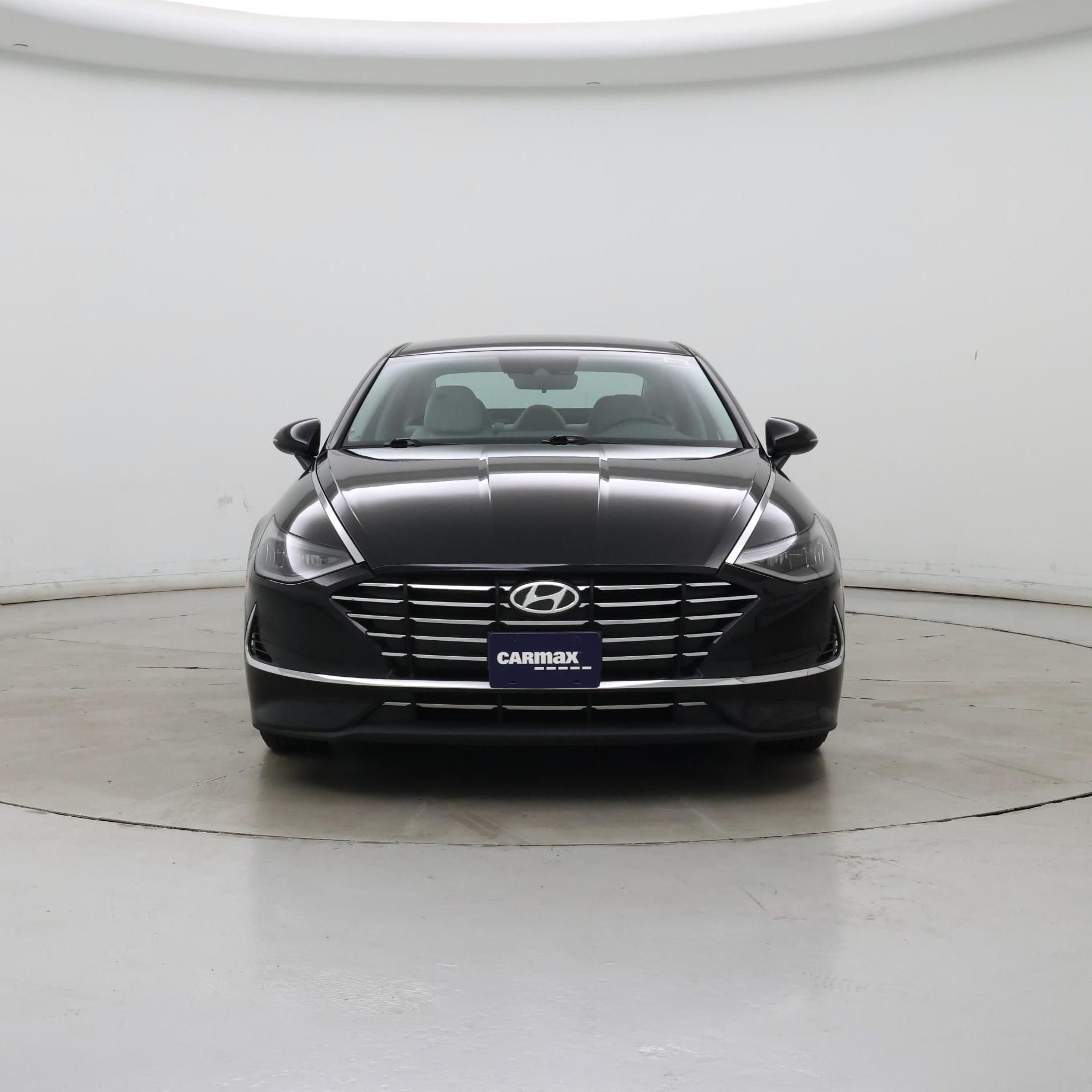 Thumbnail: 2023 Hyundai Sonata - 5