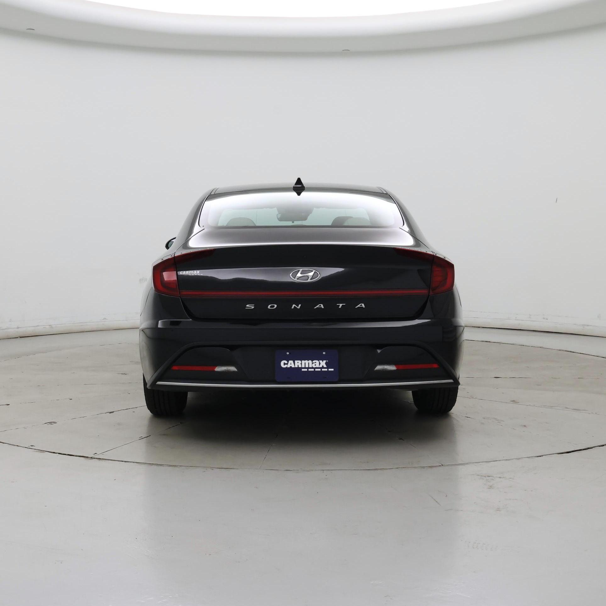 Thumbnail: 2023 Hyundai Sonata - 6