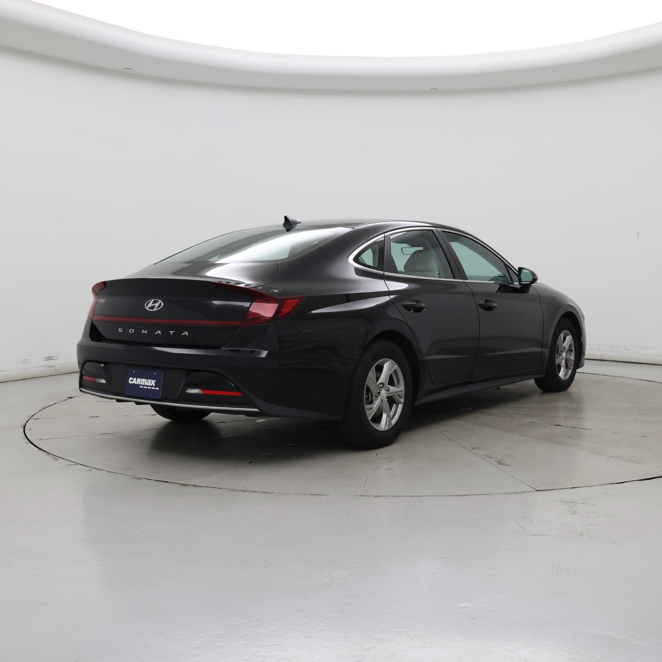 Thumbnail: 2023 Hyundai Sonata - 8