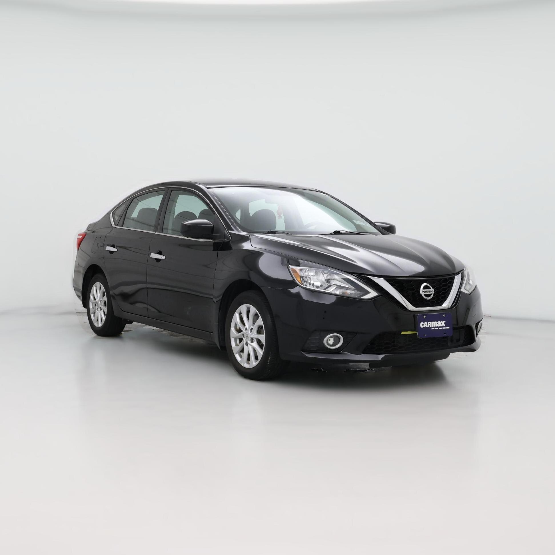 Thumbnail: 2019 Nissan Sentra - 1