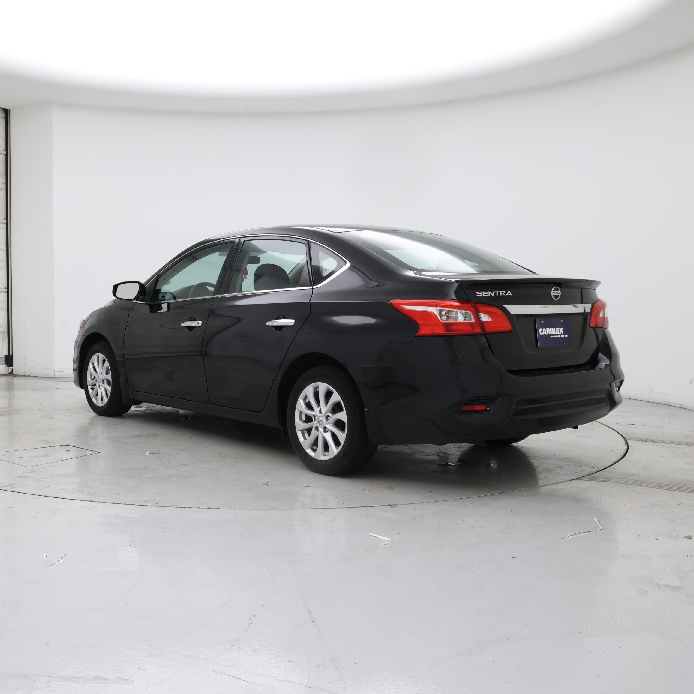 Thumbnail: 2019 Nissan Sentra - 2