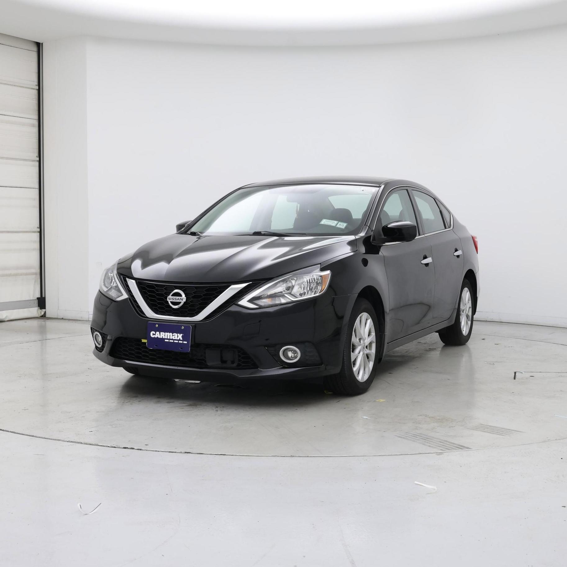 Thumbnail: 2019 Nissan Sentra - 4