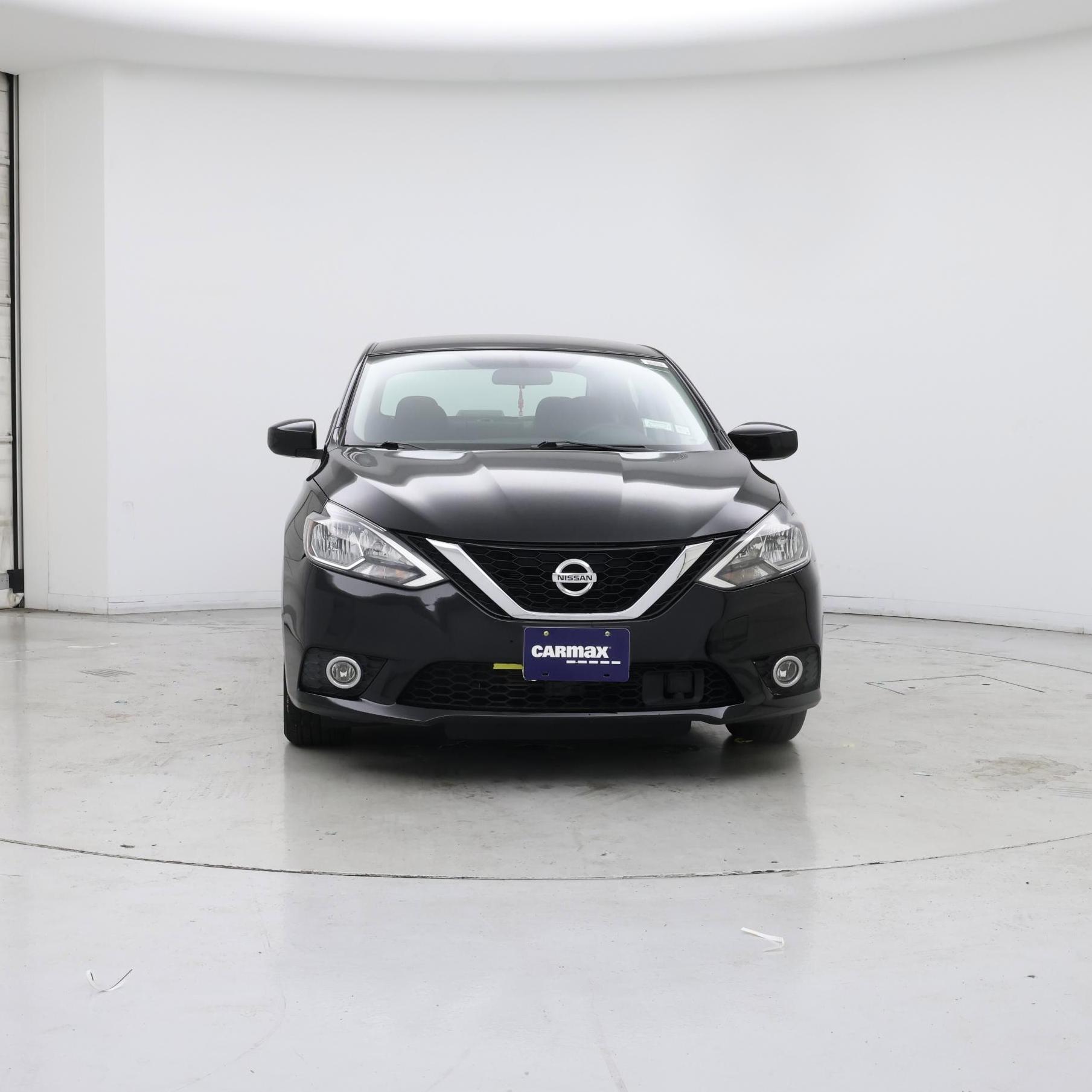 Thumbnail: 2019 Nissan Sentra - 5