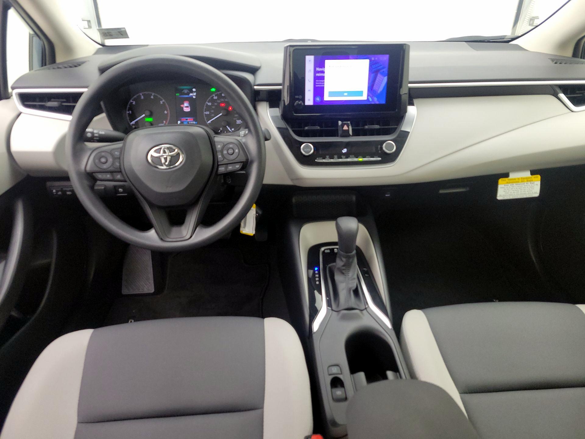 Thumbnail: 2023 Toyota Corolla - 9