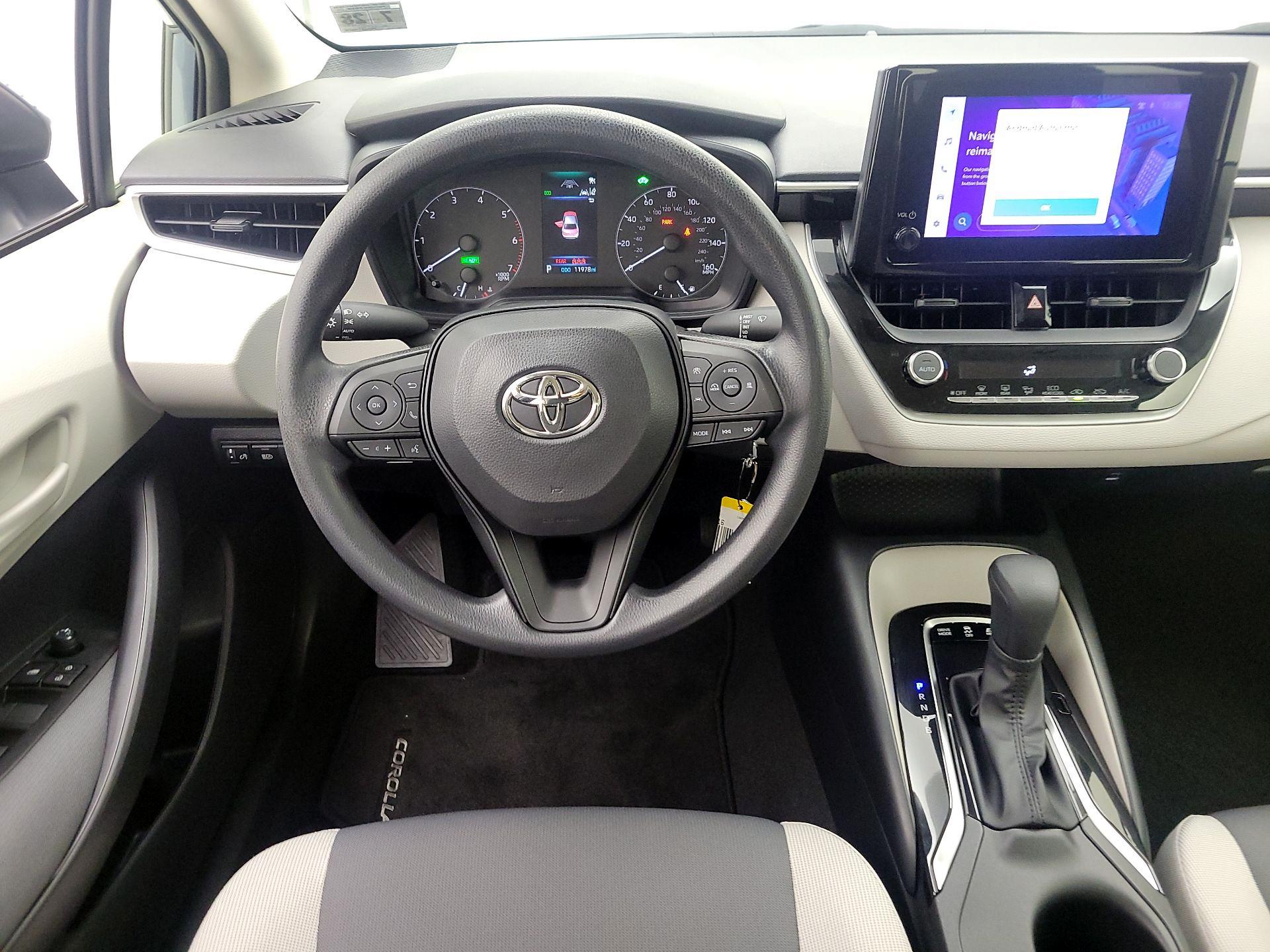 Thumbnail: 2023 Toyota Corolla - 10