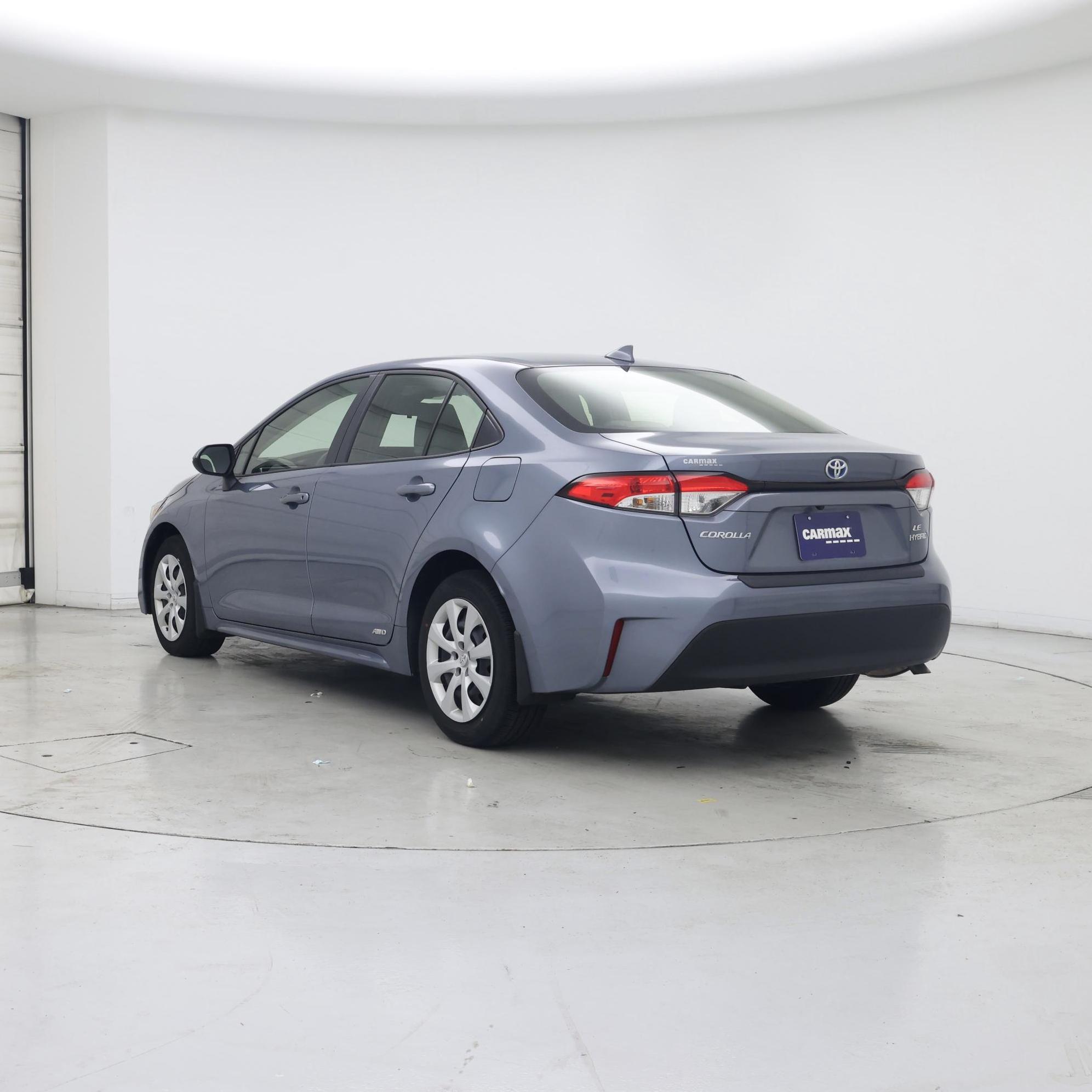 Thumbnail: 2023 Toyota Corolla - 2