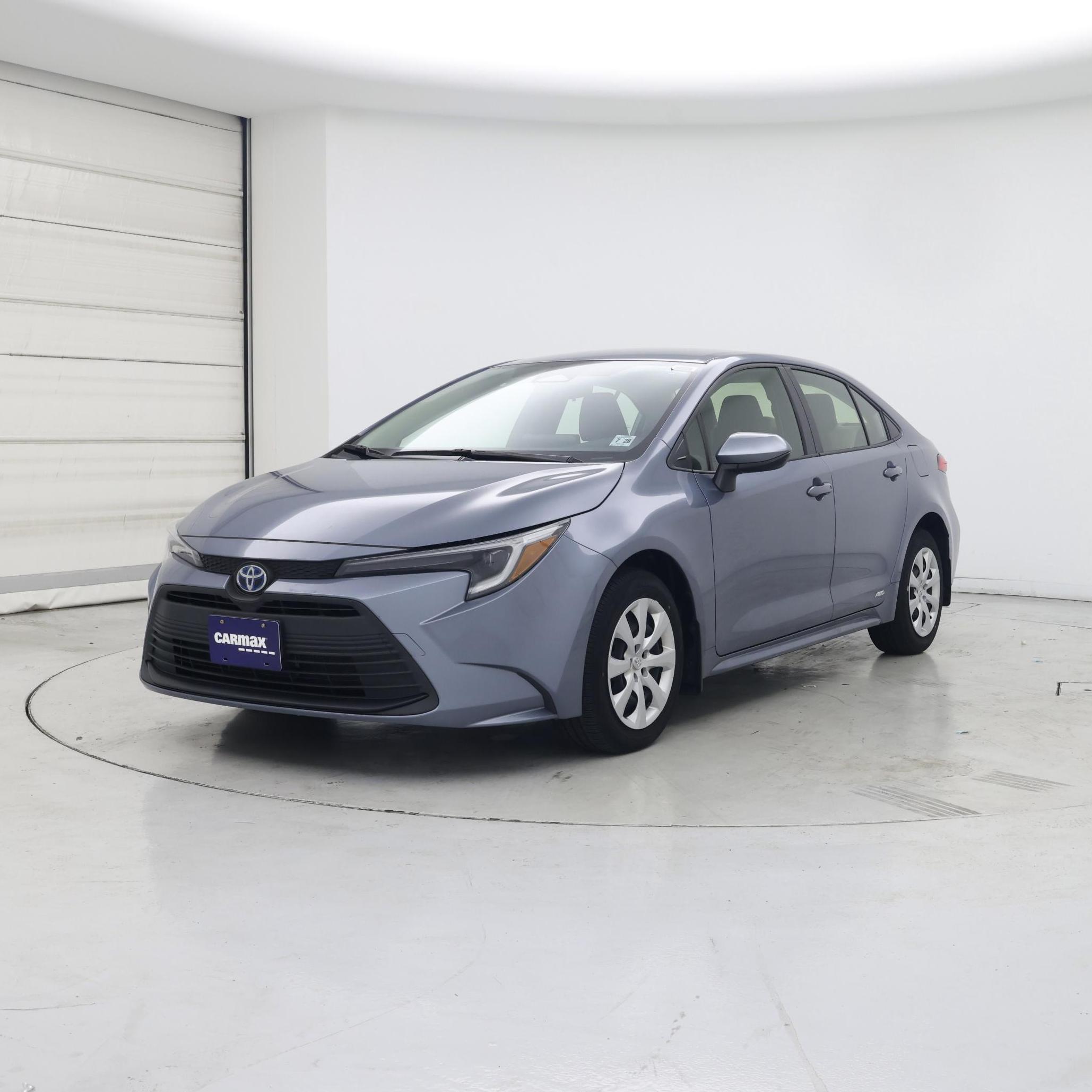 Thumbnail: 2023 Toyota Corolla - 4