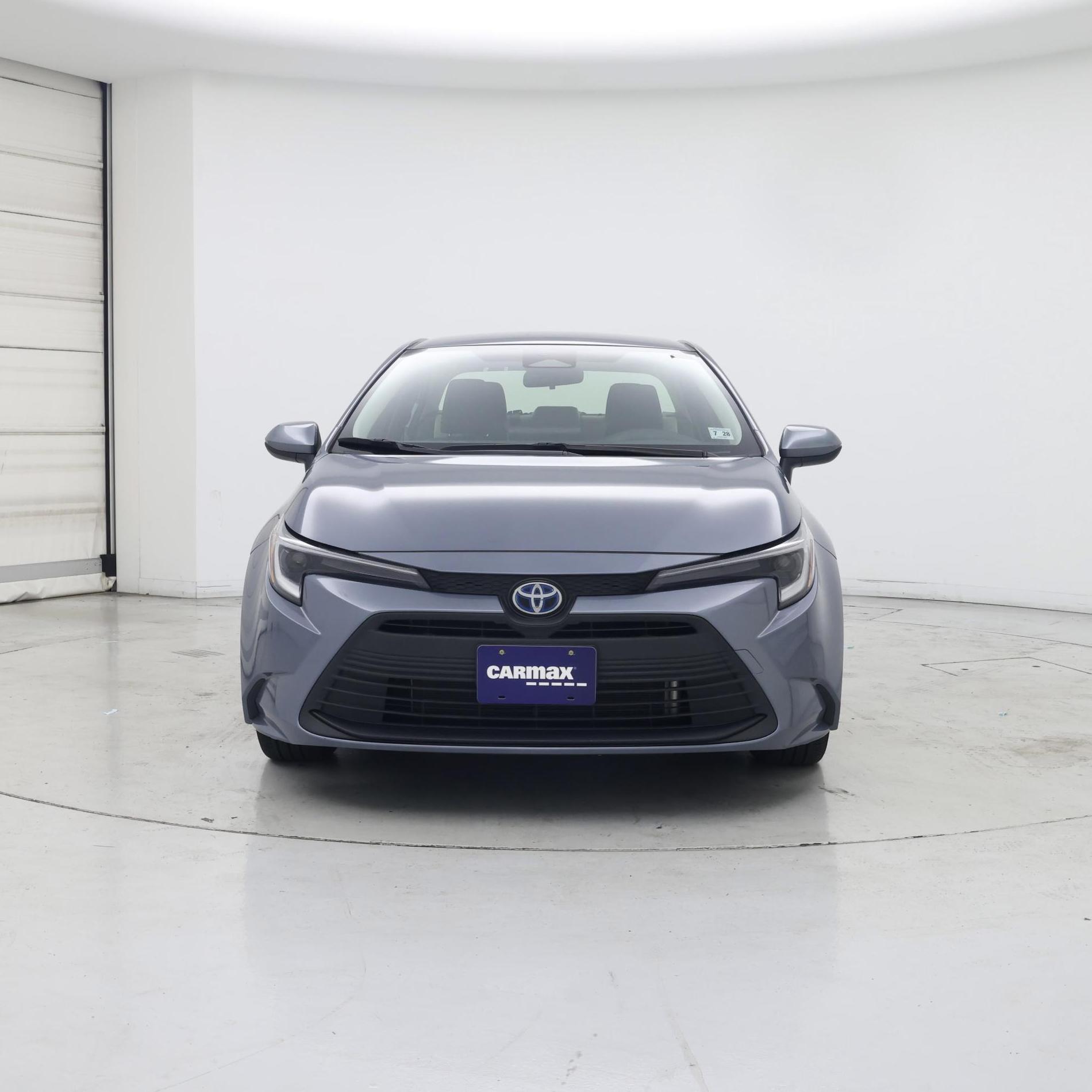 Thumbnail: 2023 Toyota Corolla - 5