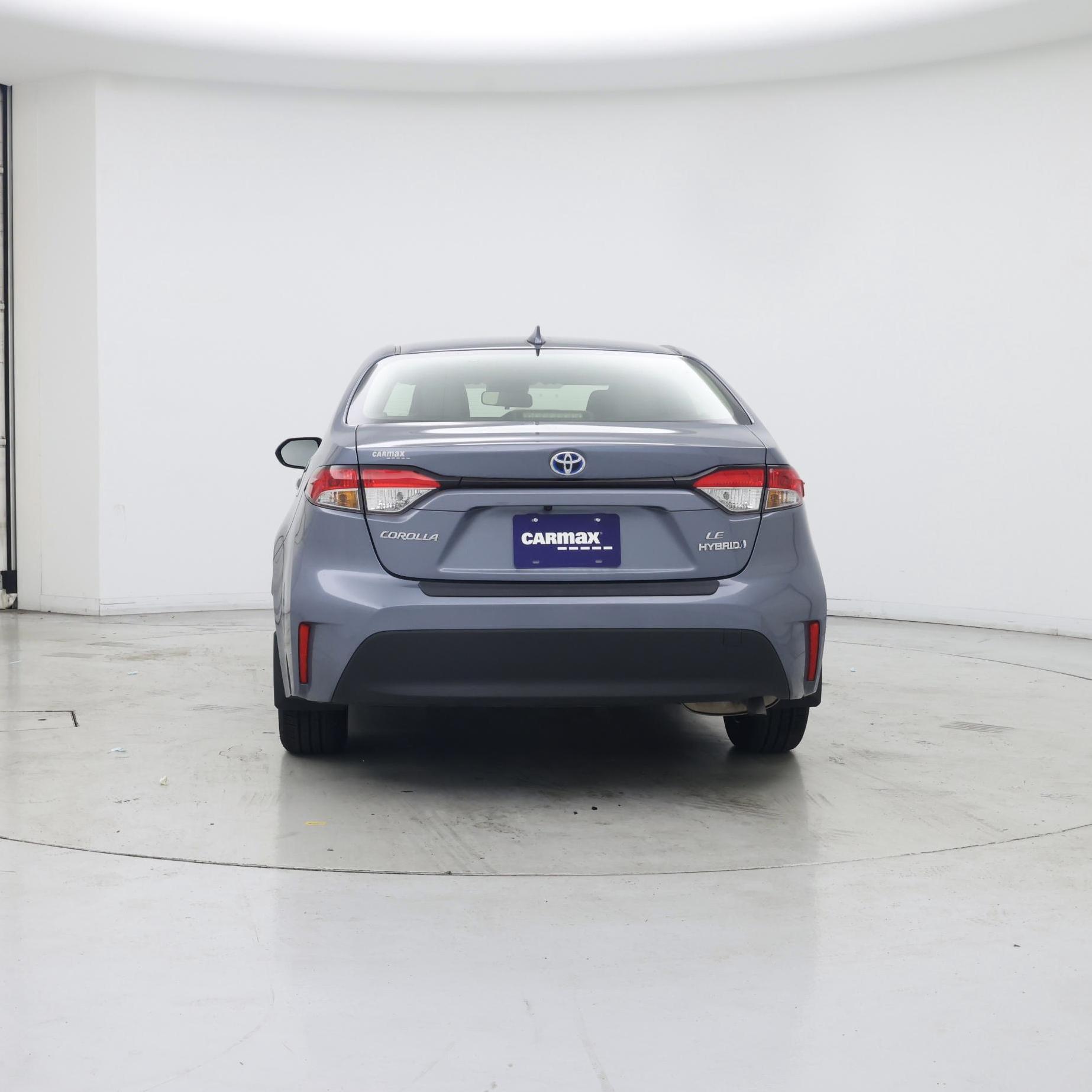 Thumbnail: 2023 Toyota Corolla - 6
