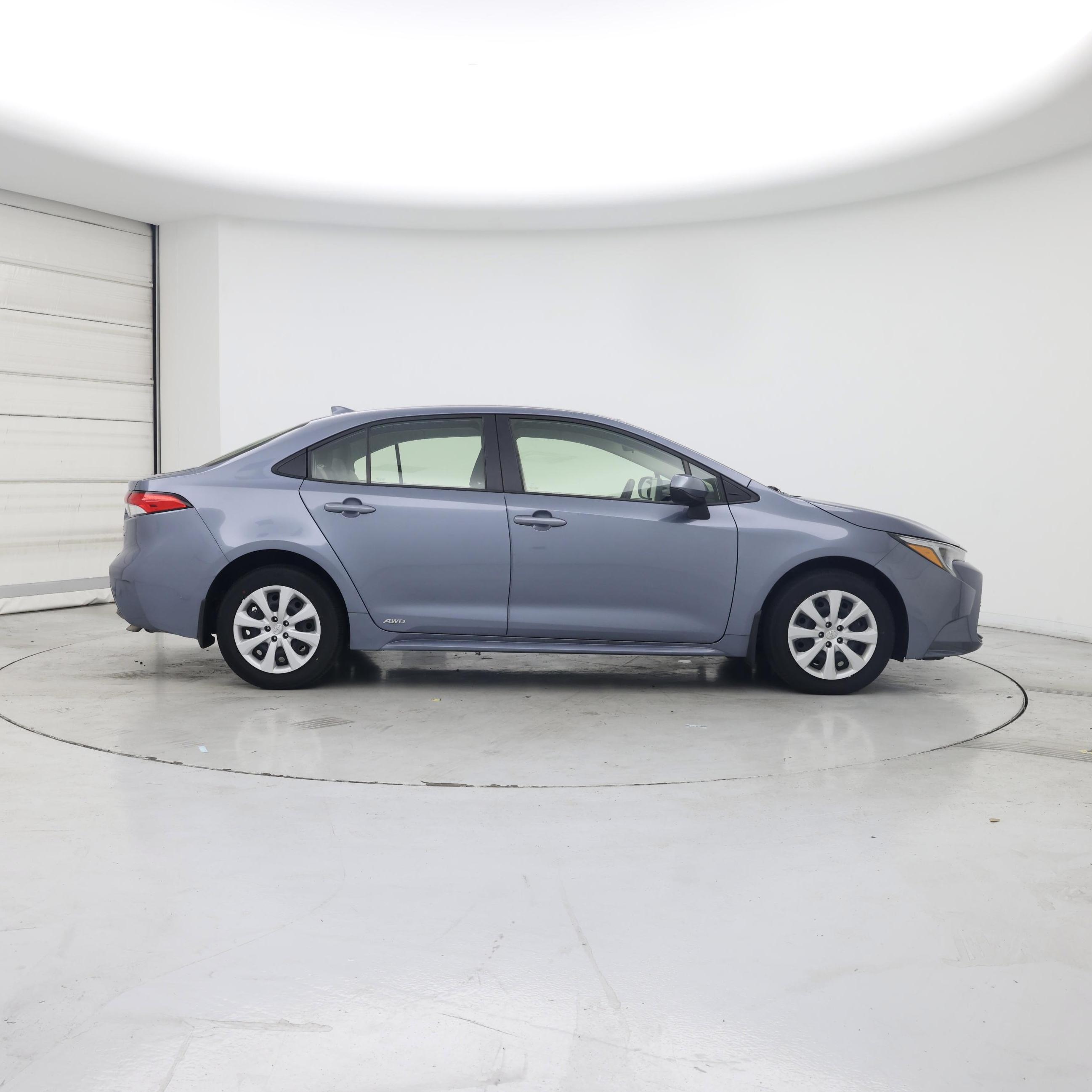 Thumbnail: 2023 Toyota Corolla - 7