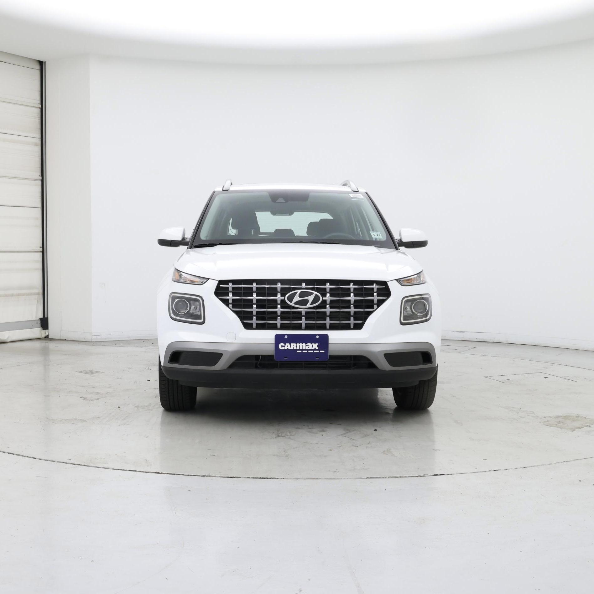 Thumbnail: 2022 Hyundai Venue - 5
