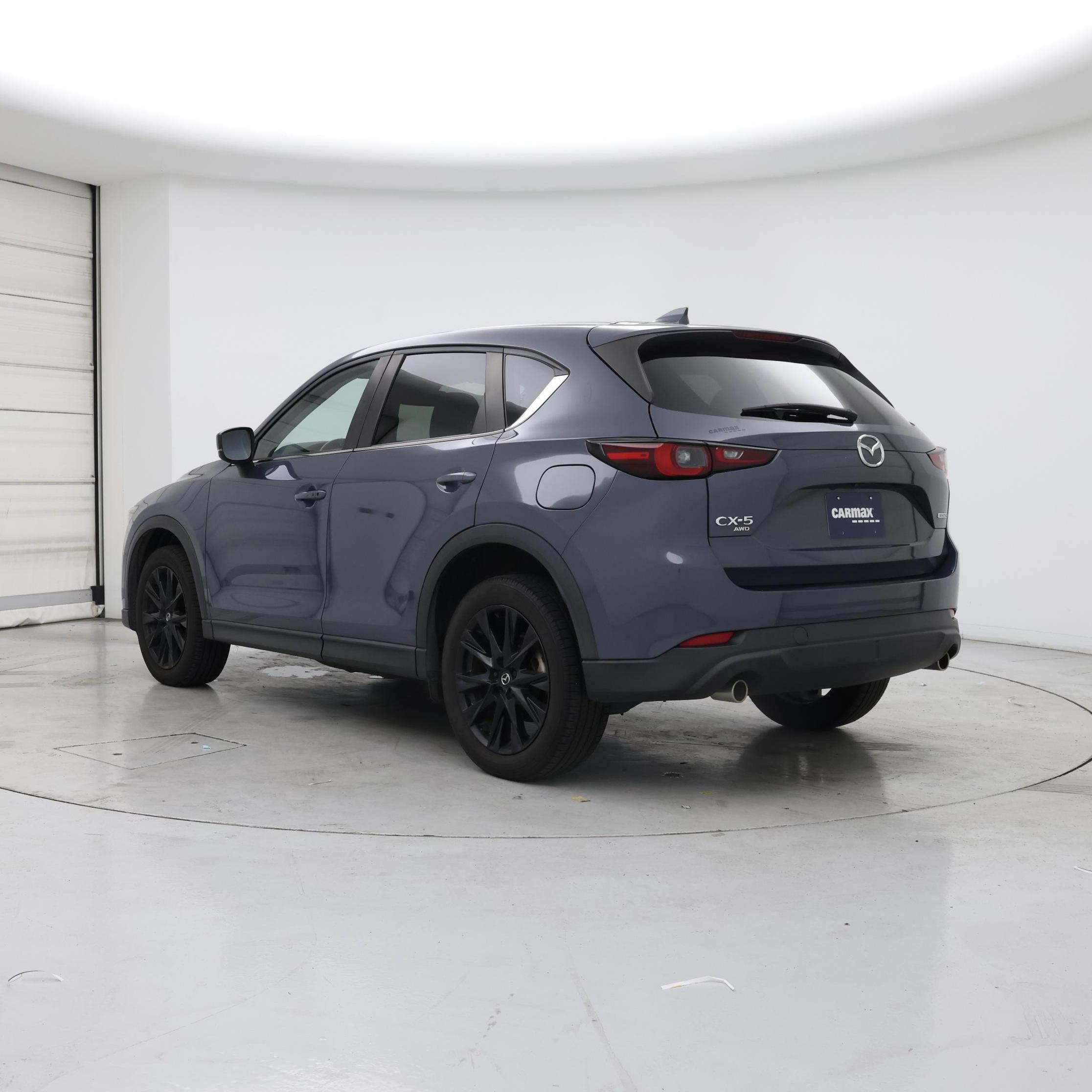 Thumbnail: 2023 Mazda CX-5 - 2