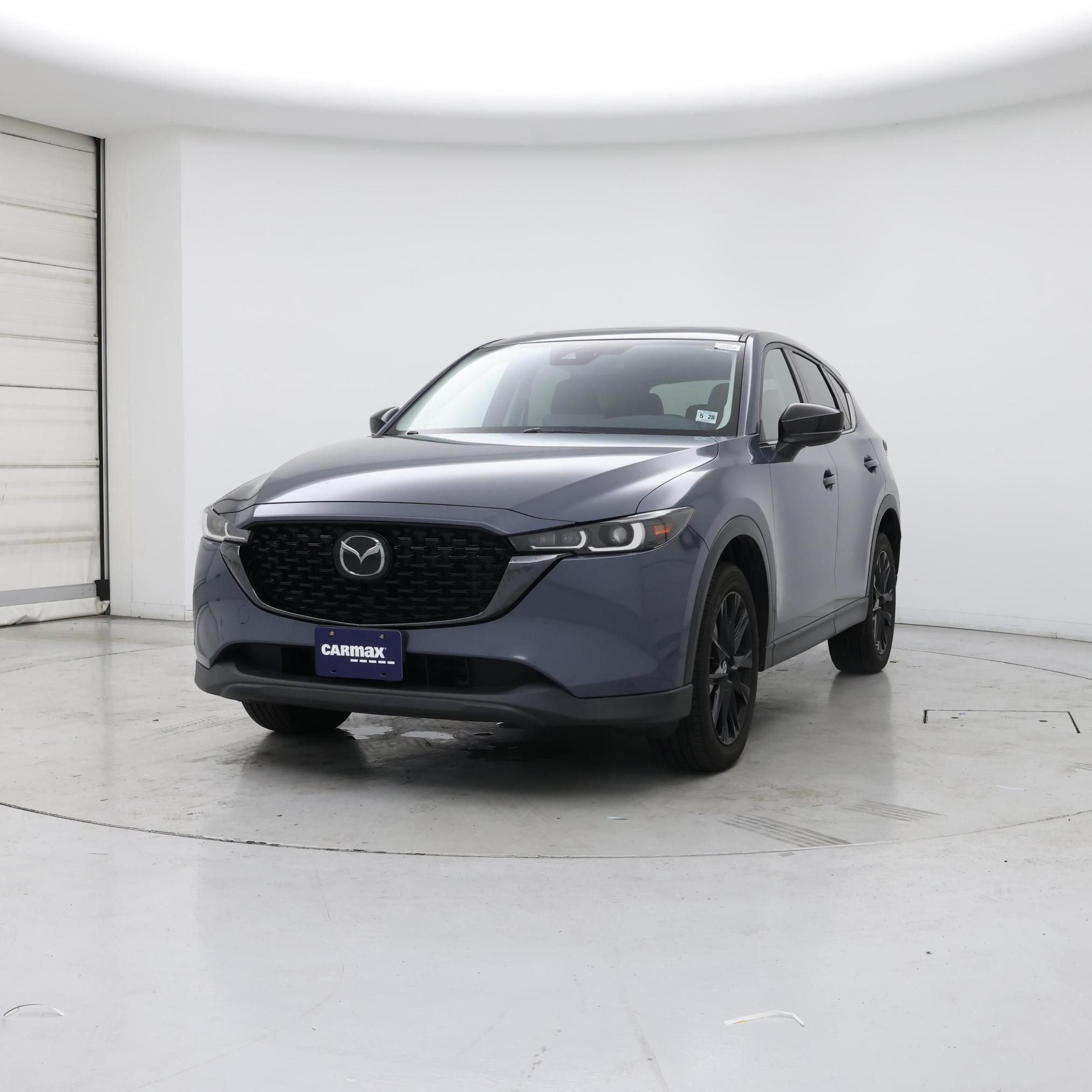 Thumbnail: 2023 Mazda CX-5 - 4