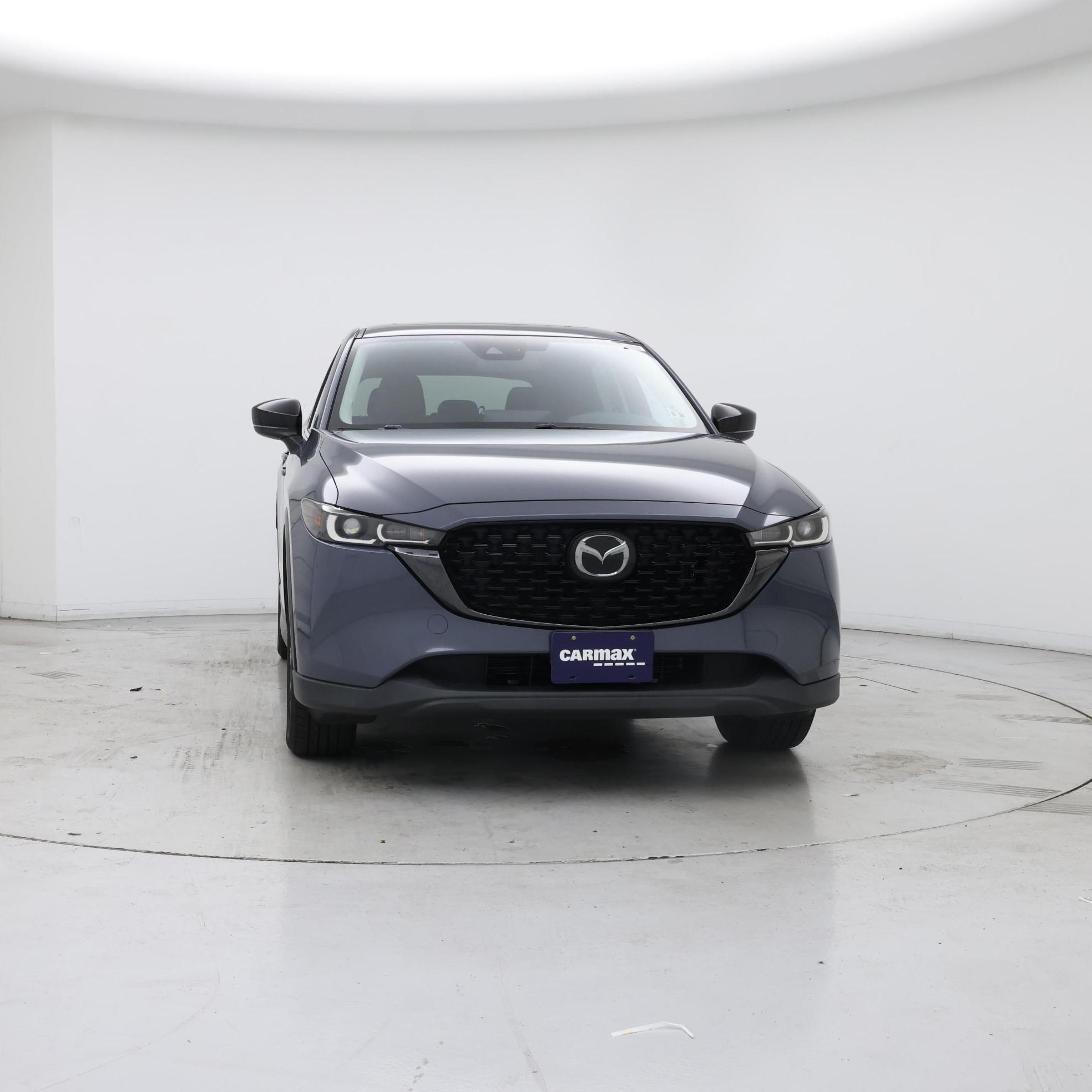 Thumbnail: 2023 Mazda CX-5 - 5