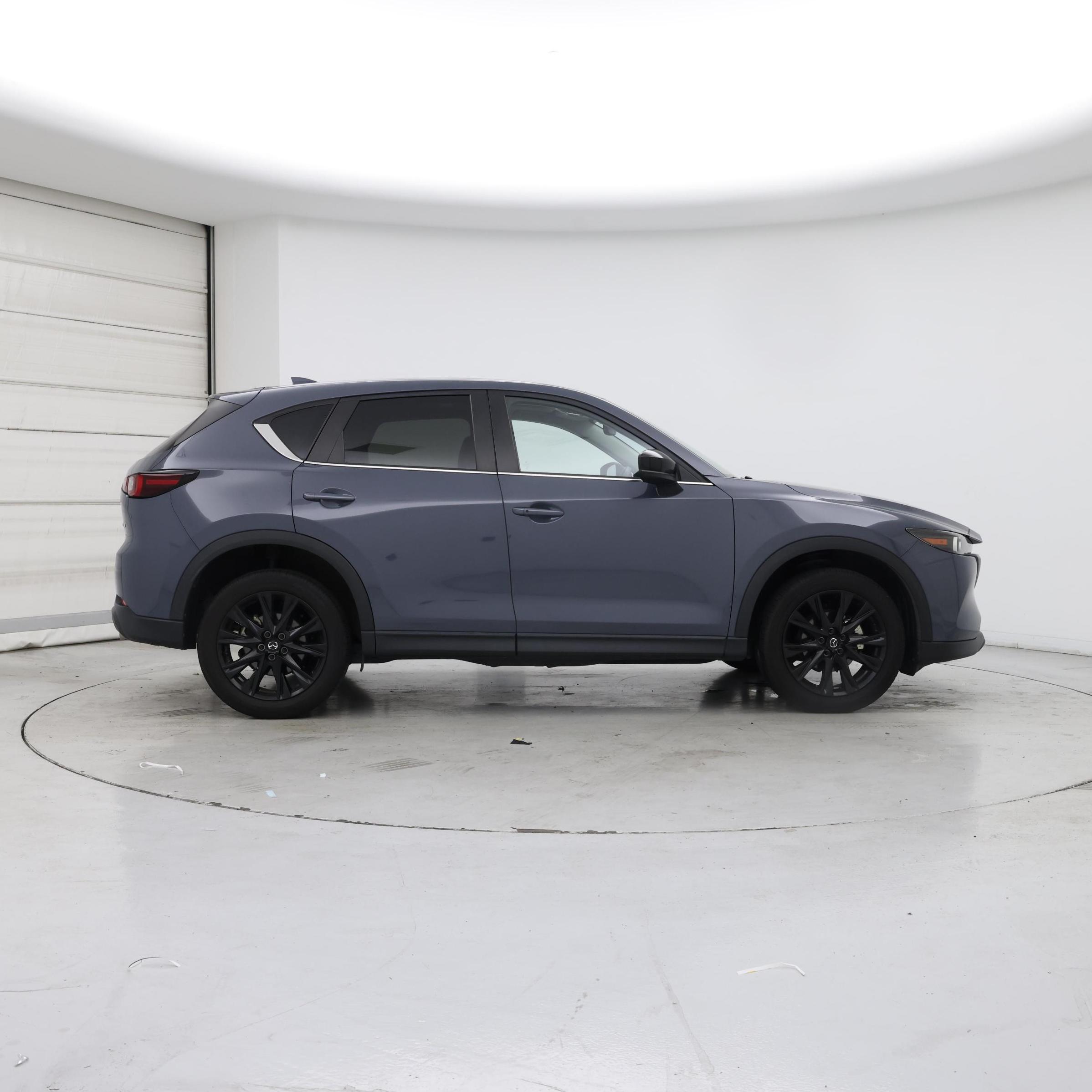 Thumbnail: 2023 Mazda CX-5 - 7