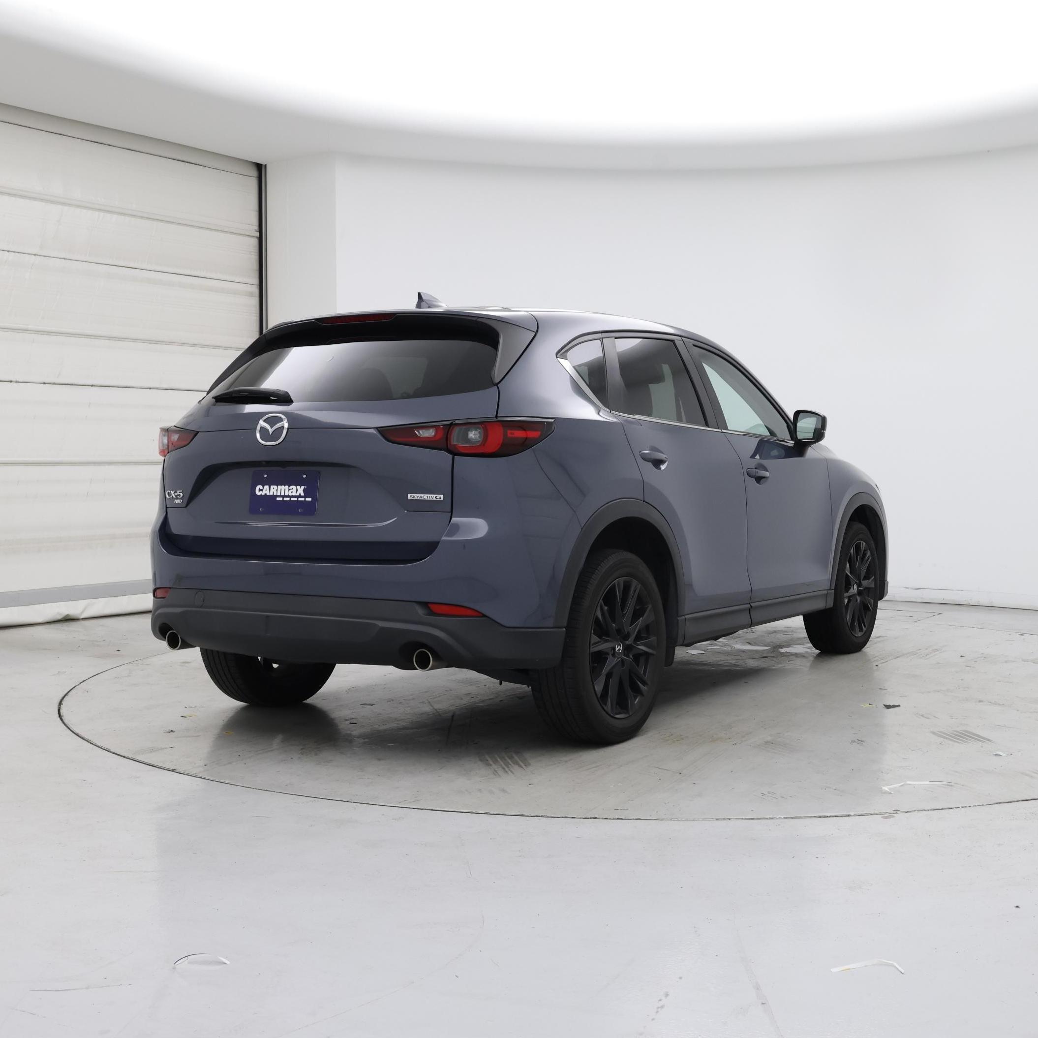 Thumbnail: 2023 Mazda CX-5 - 8