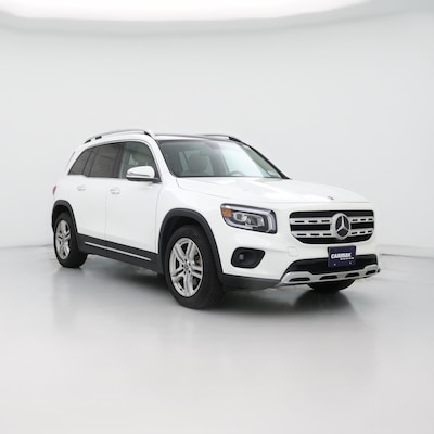 2020 Mercedes-Benz GLB250